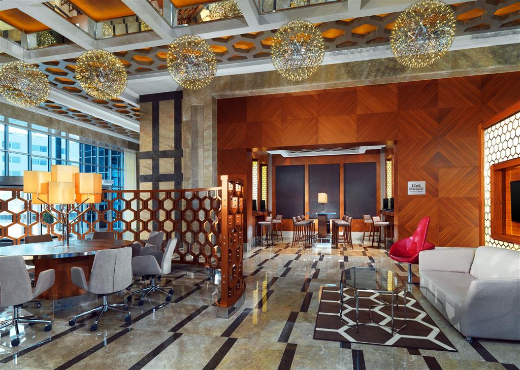Sheraton Bursa Hotel
