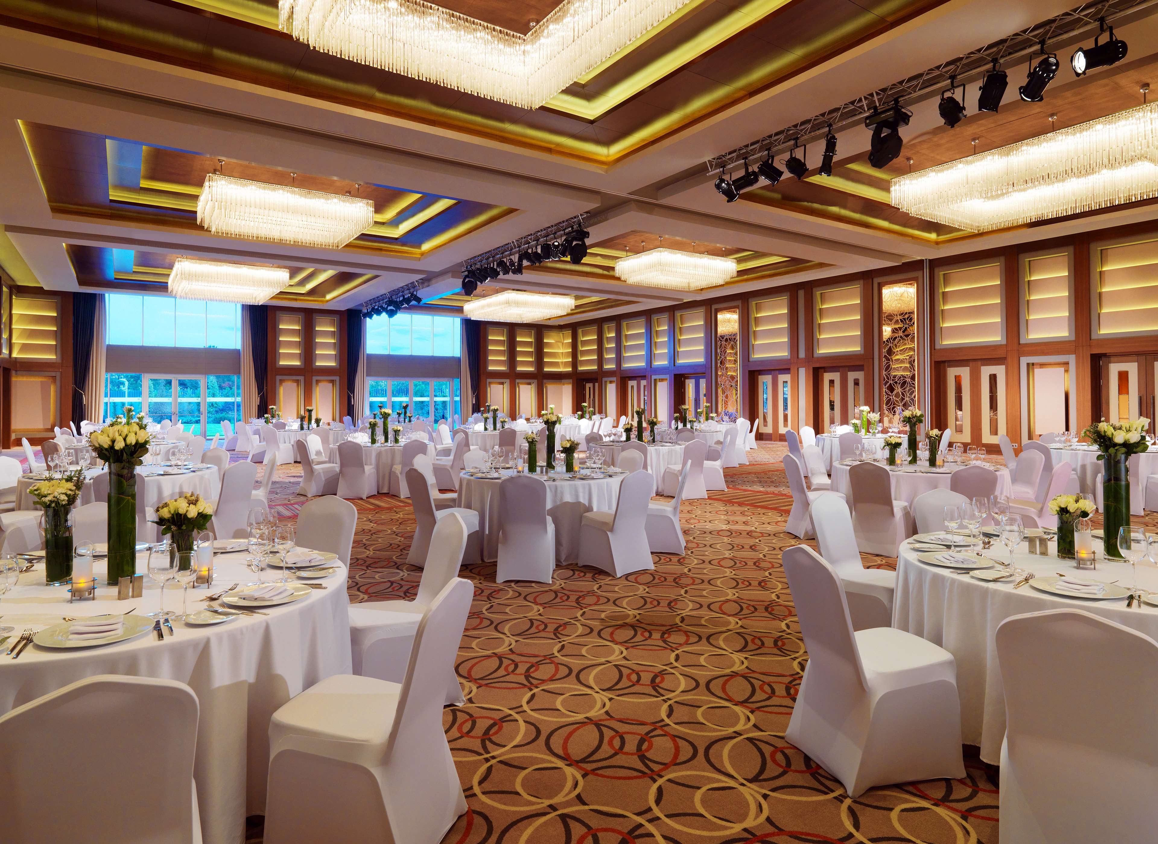 Sheraton Bursa Hotel