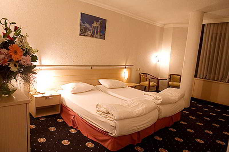 Termal Hotel Kirci