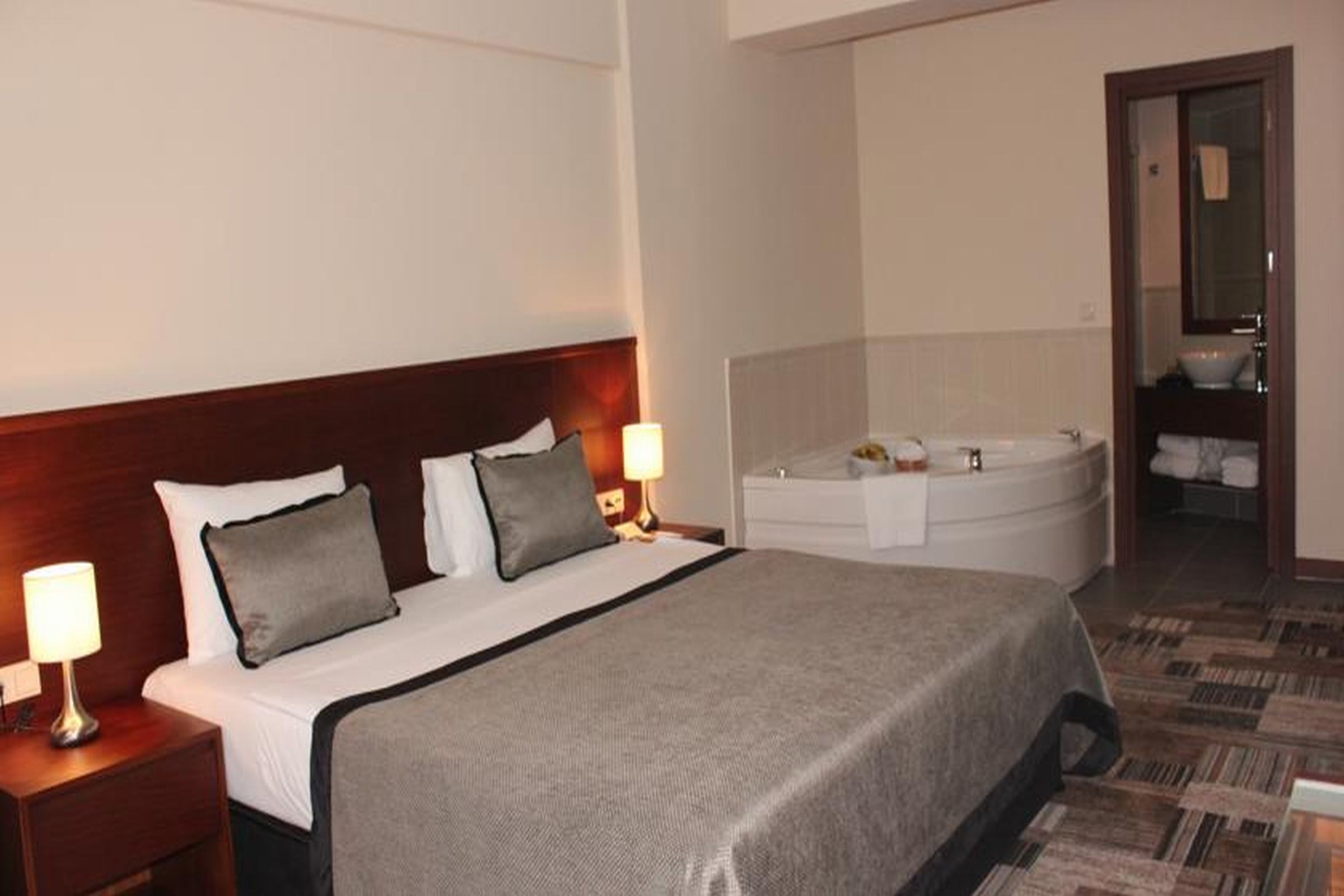 Tiara Termal & Spa Hotel