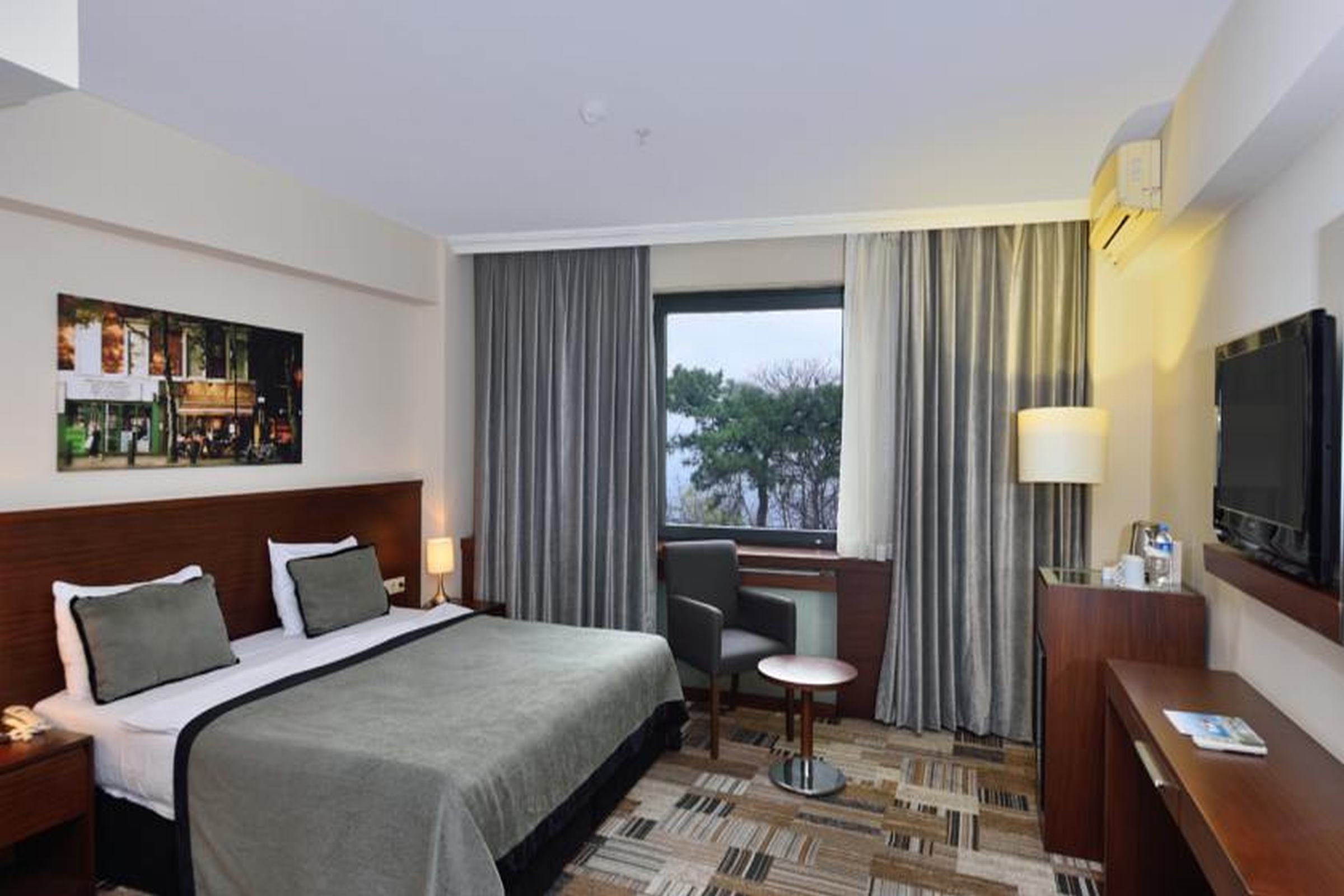 Tiara Termal & Spa Hotel