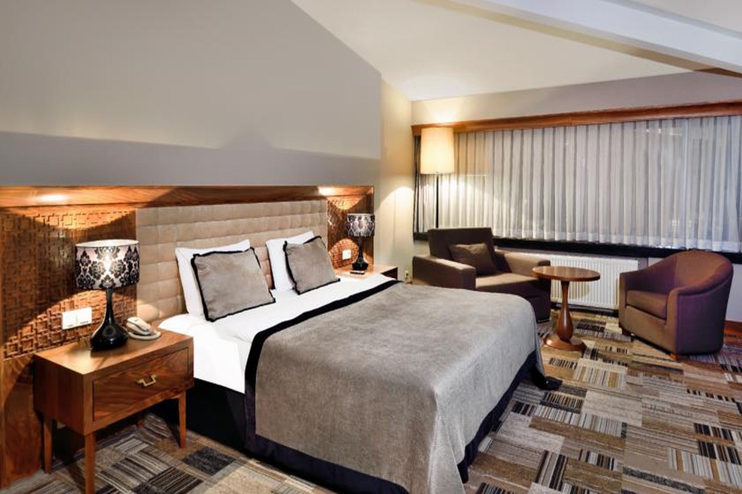 Tiara Termal & Spa Hotel