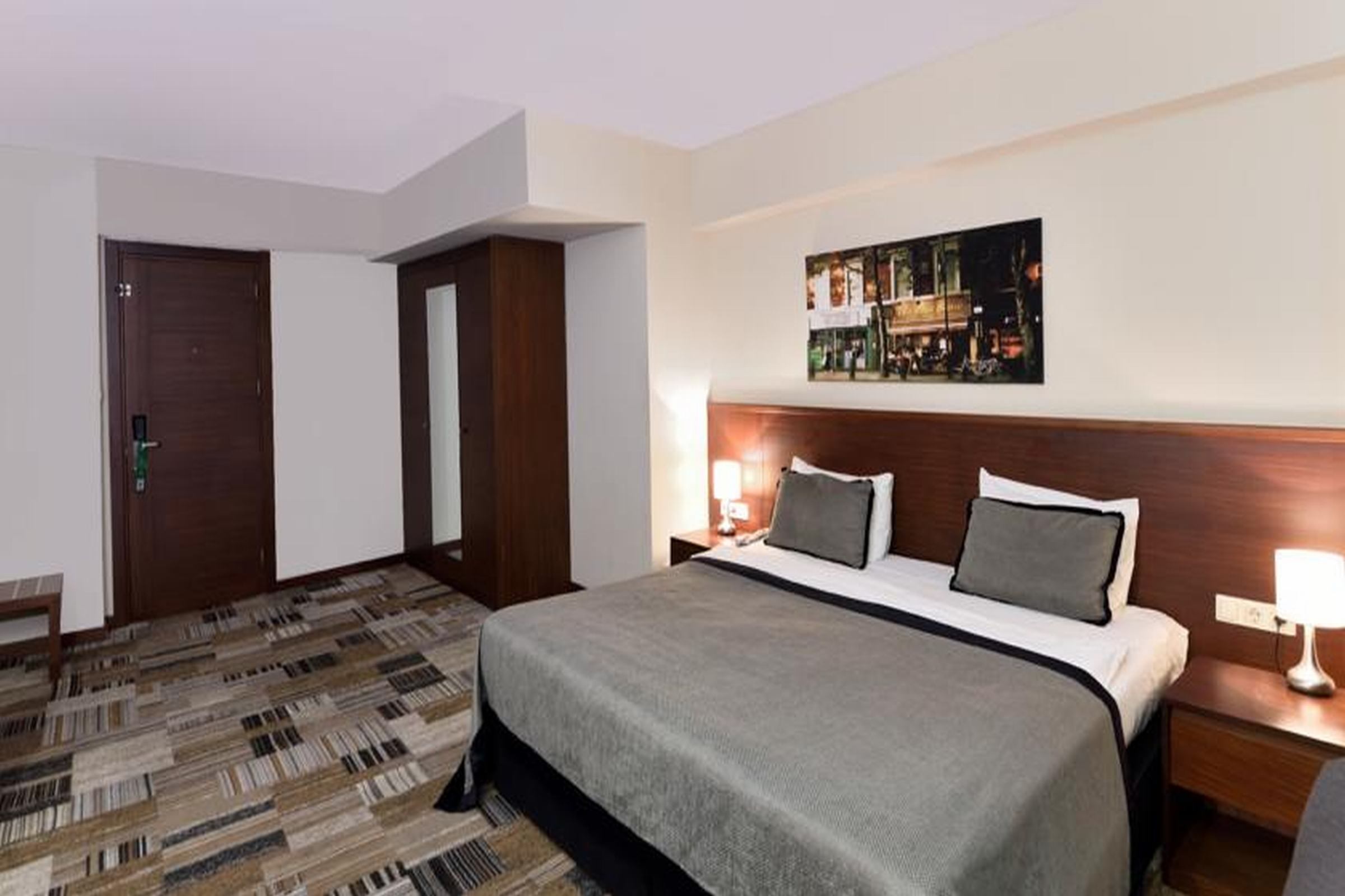 Tiara Termal & Spa Hotel