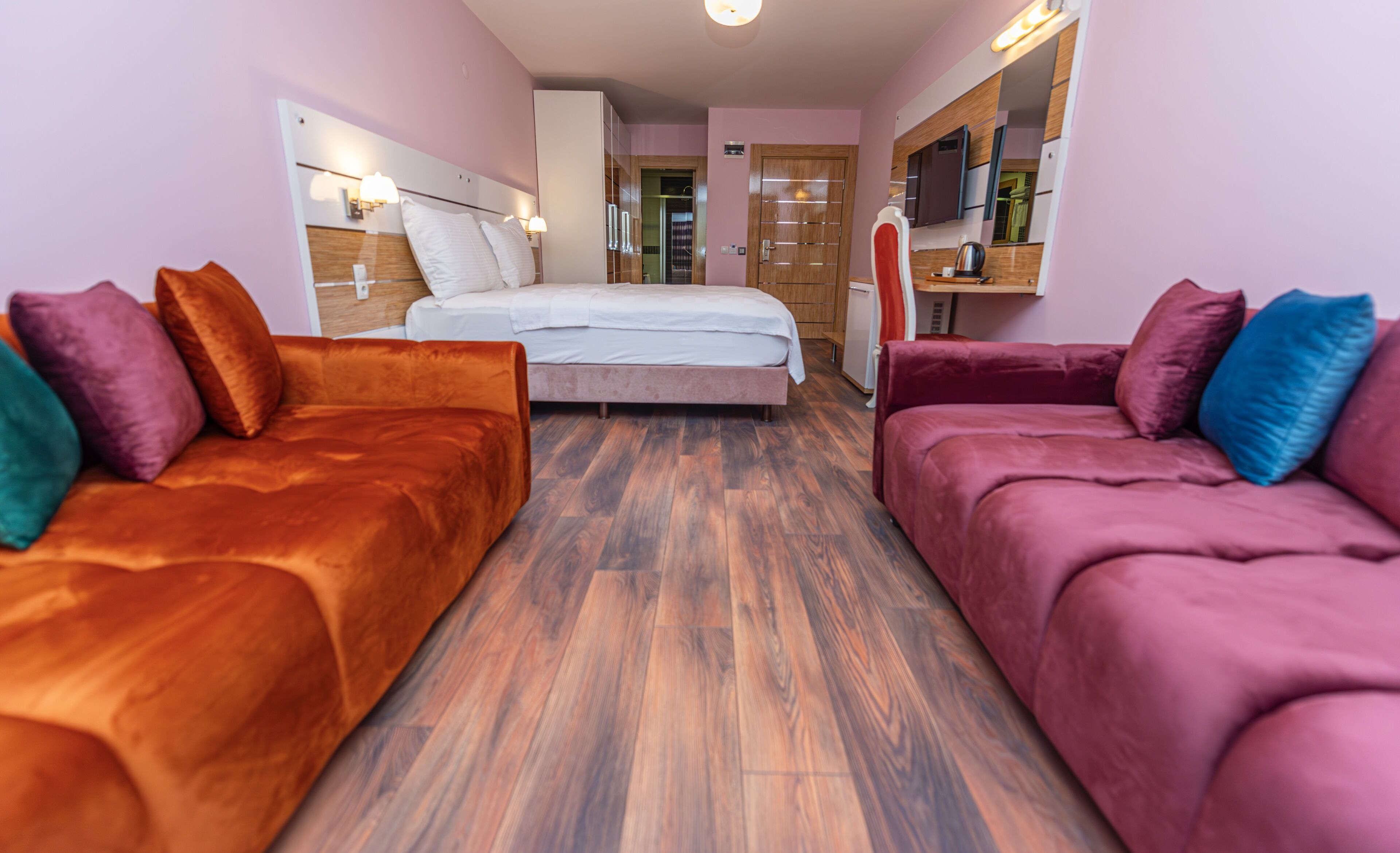 Tok Epik Hotel