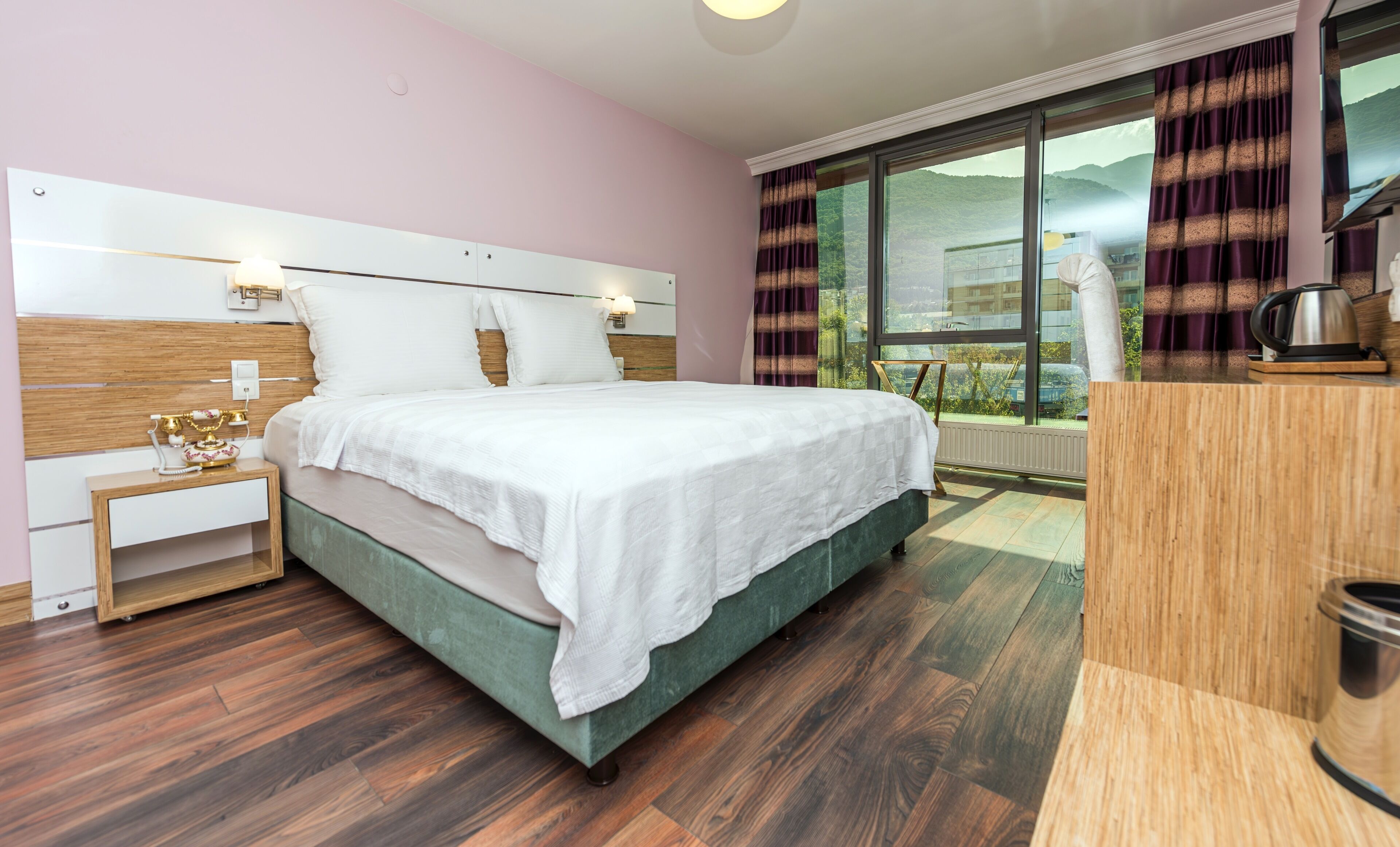 Tok Epik Hotel