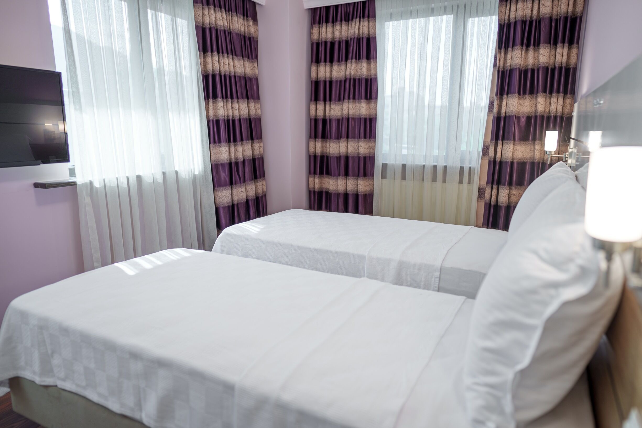 Tok Epik Hotel