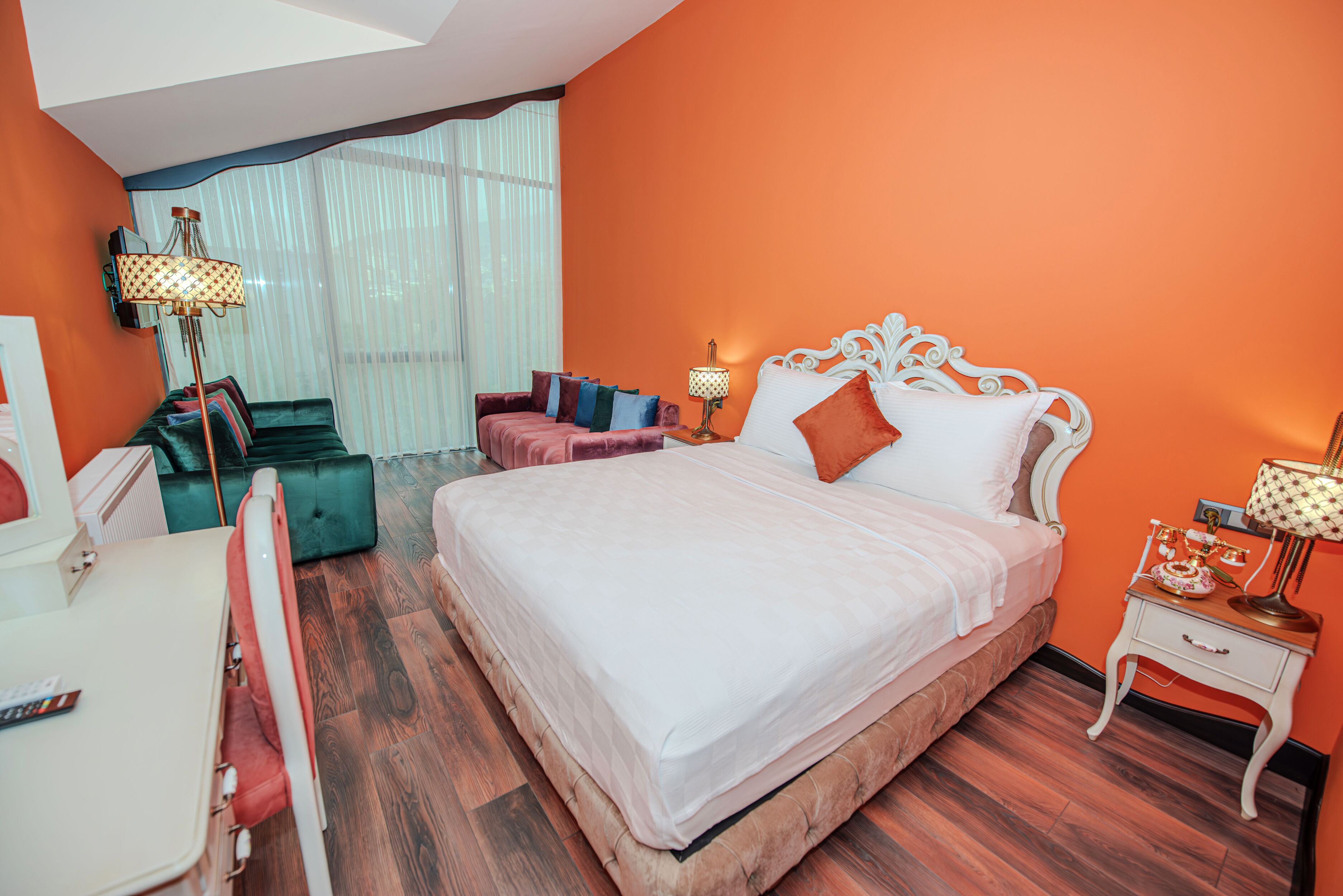 Tok Epik Hotel