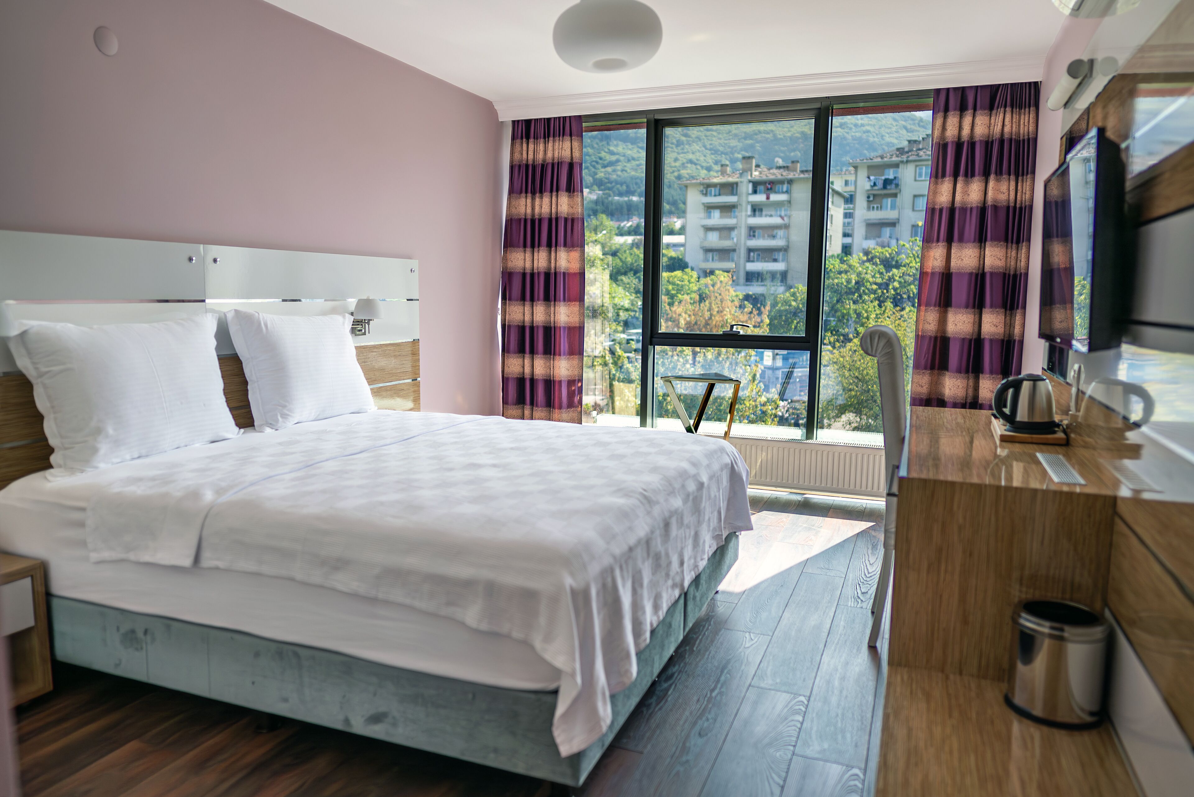 Tok Epik Hotel