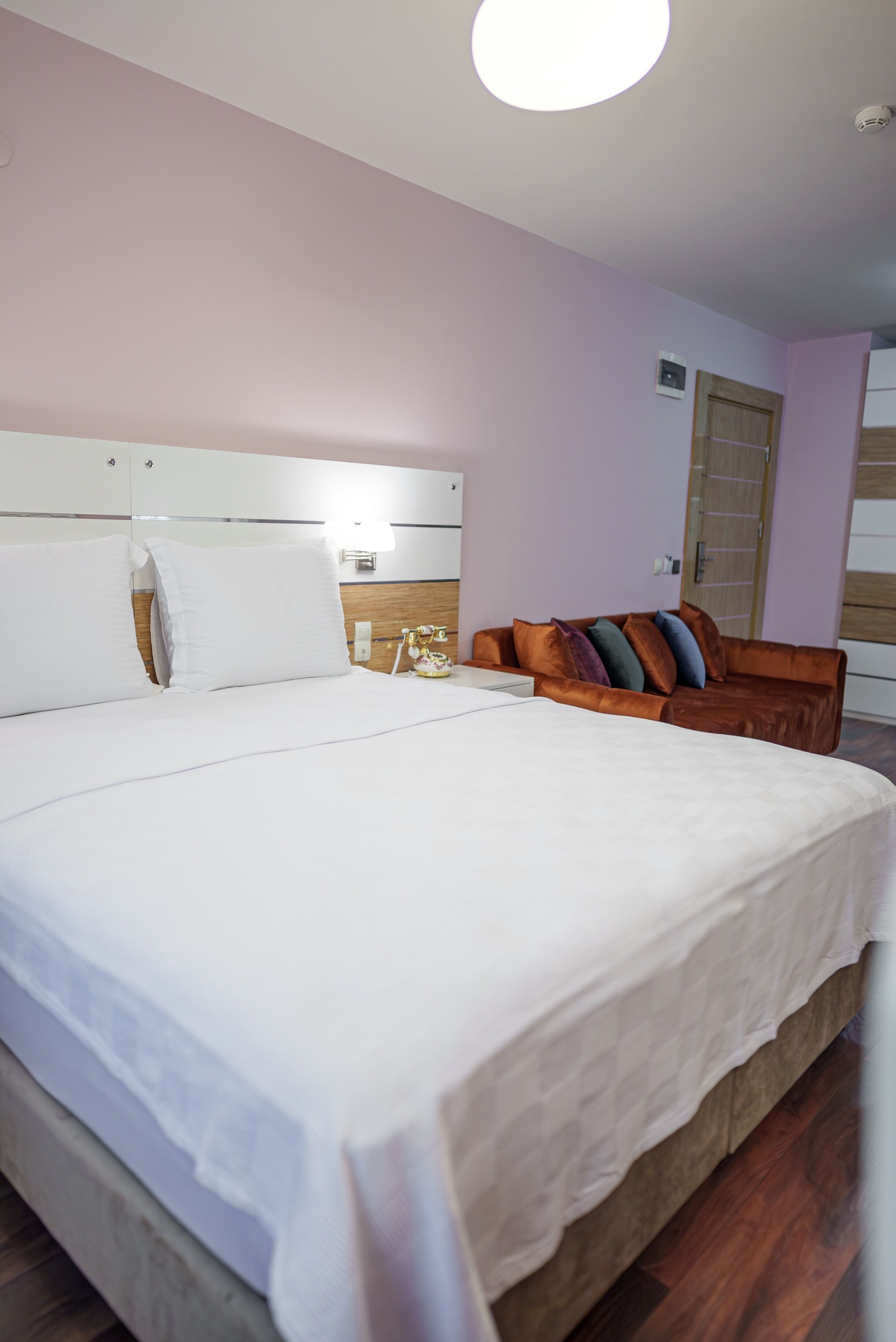 Tok Epik Hotel