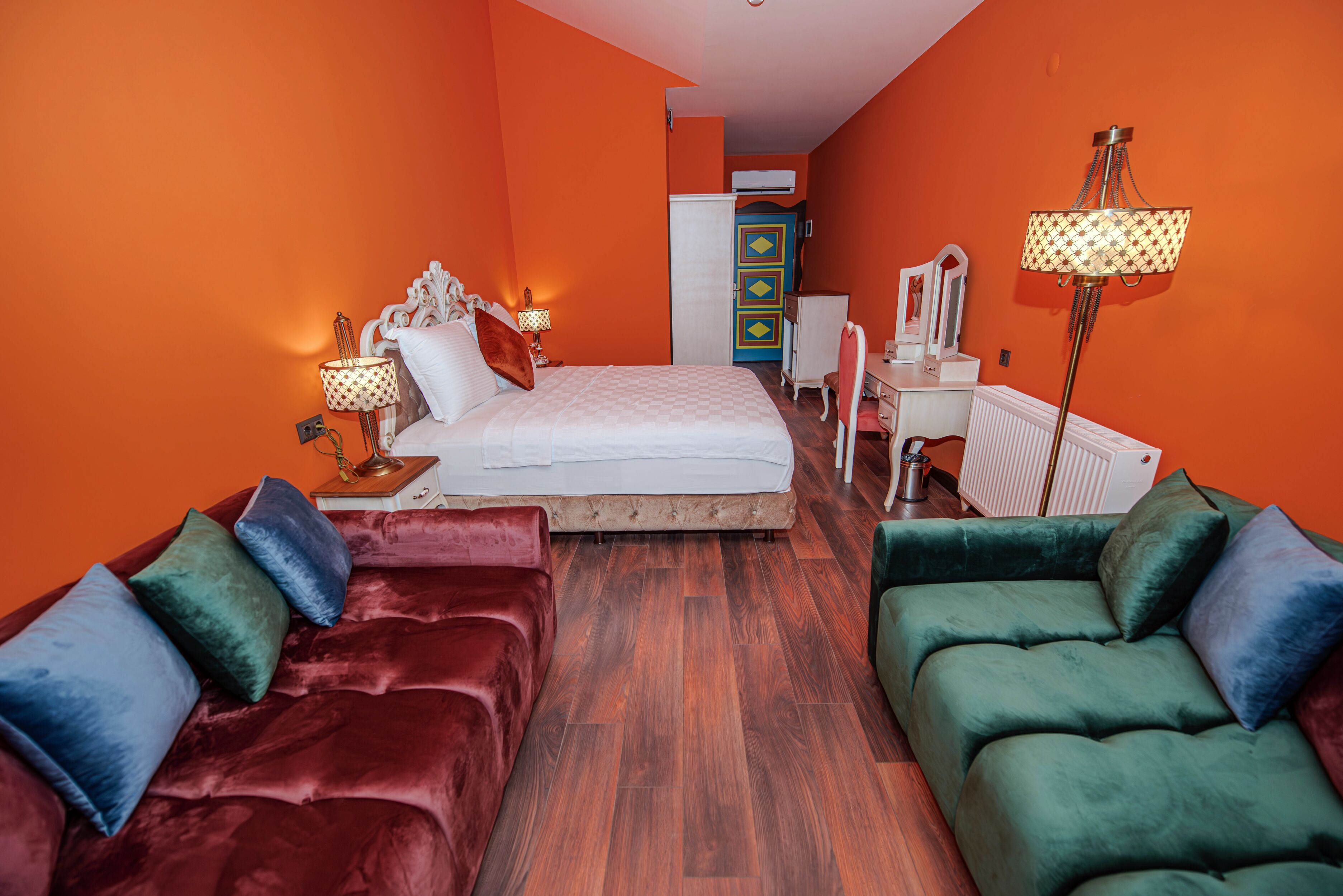Tok Epik Hotel