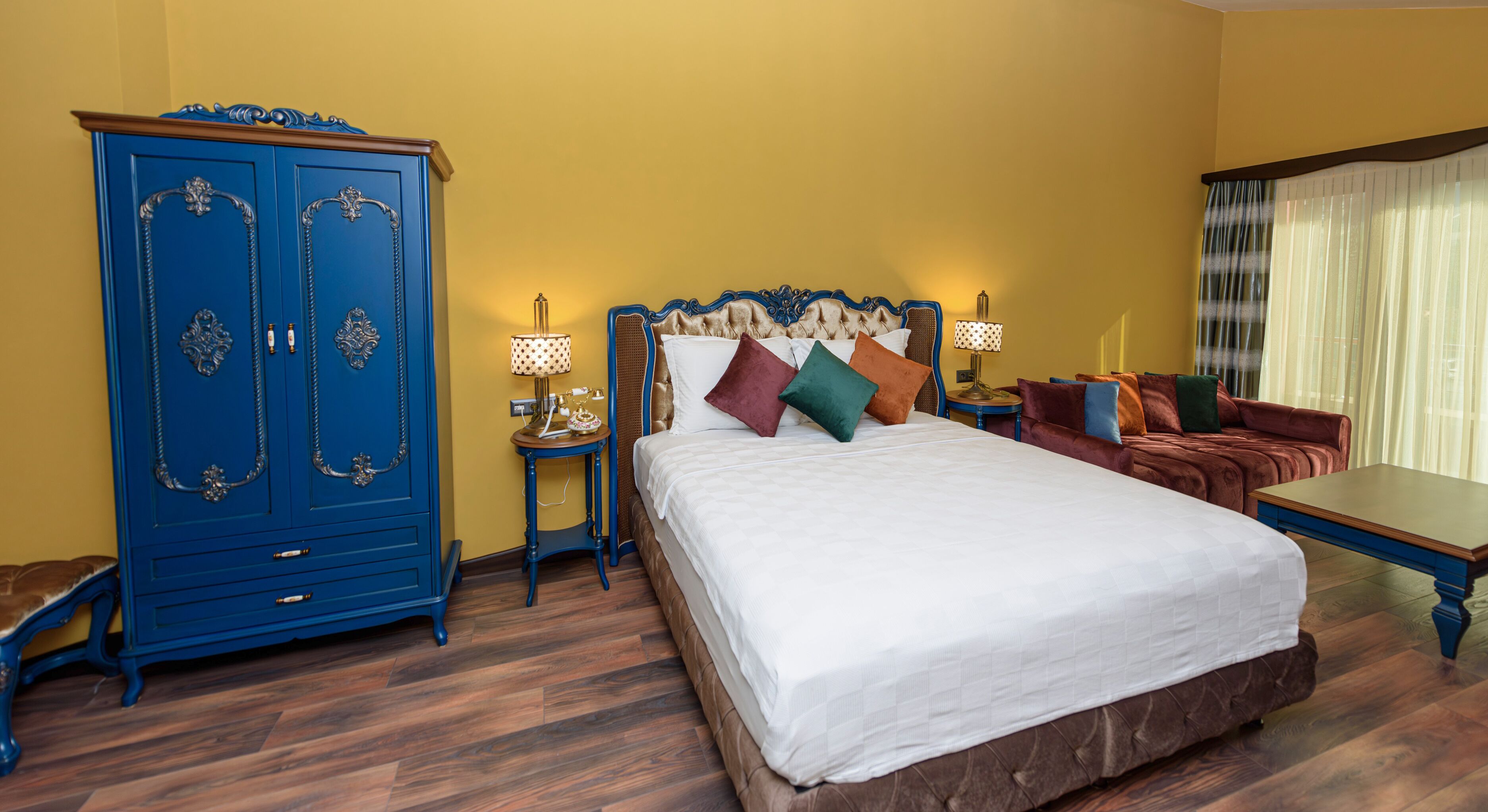 Tok Epik Hotel