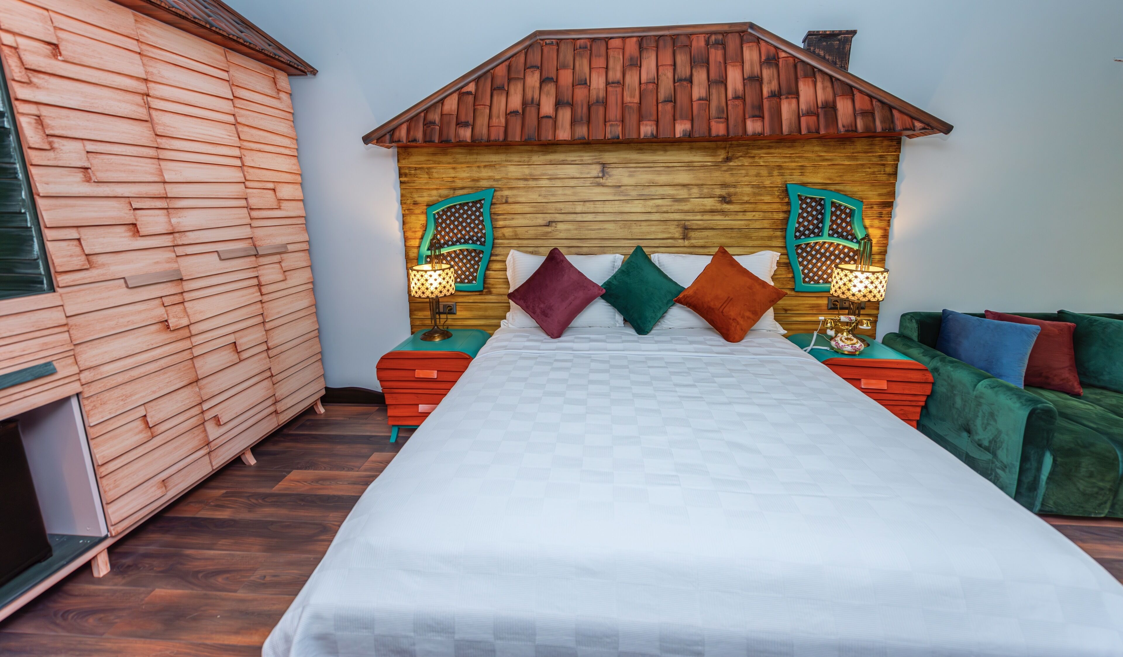 Tok Epik Hotel