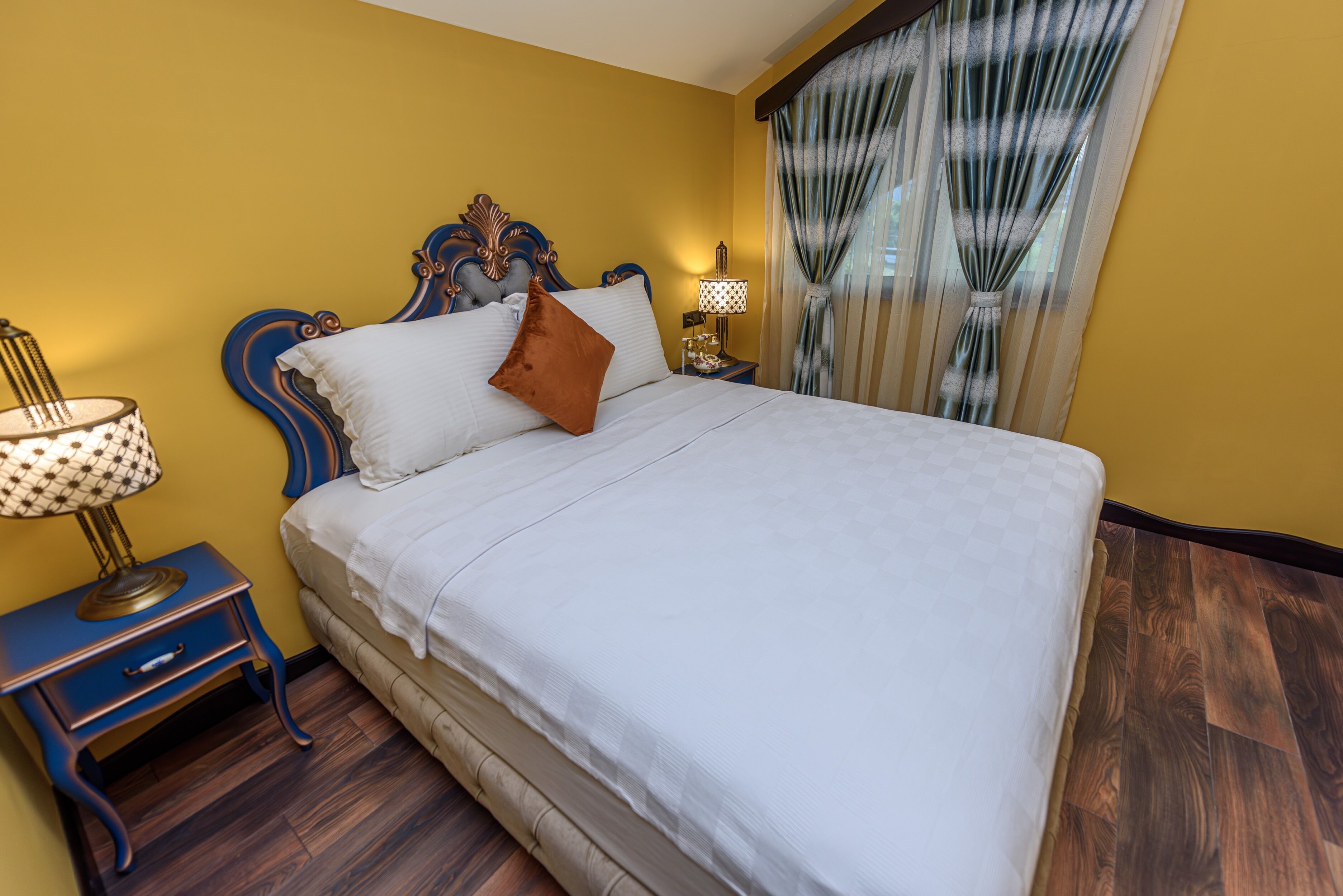 Tok Epik Hotel