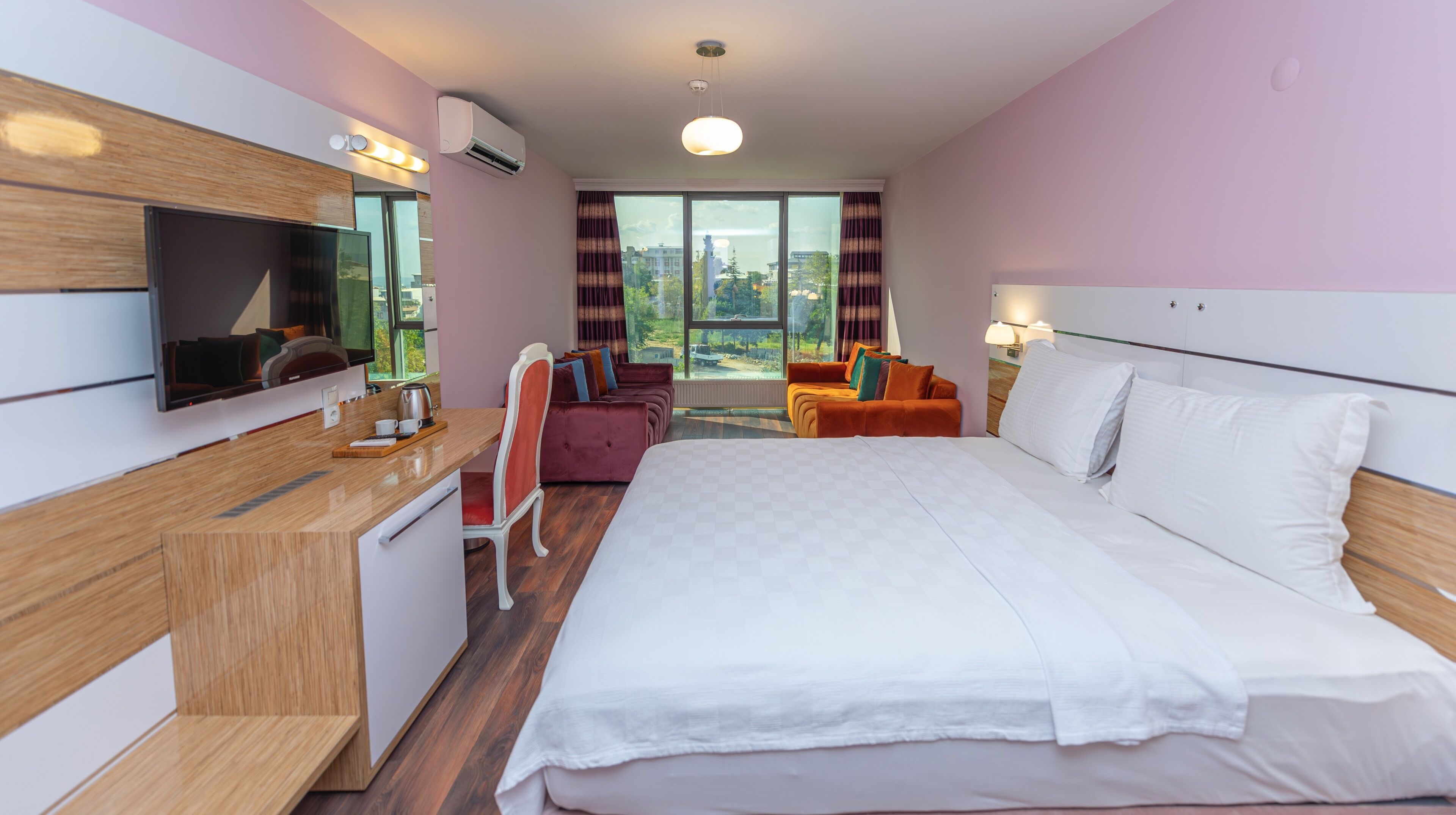 Tok Epik Hotel