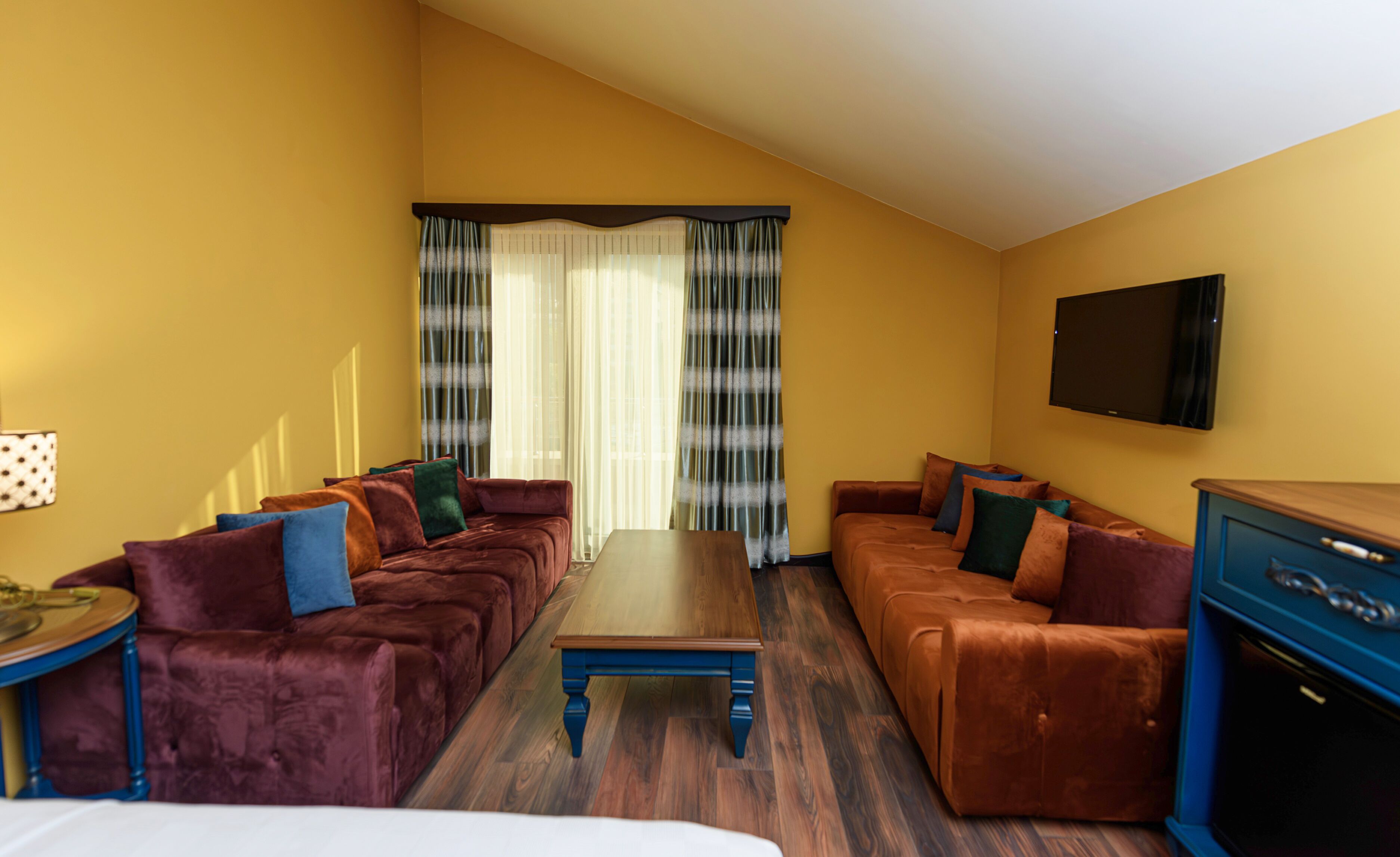 Tok Epik Hotel