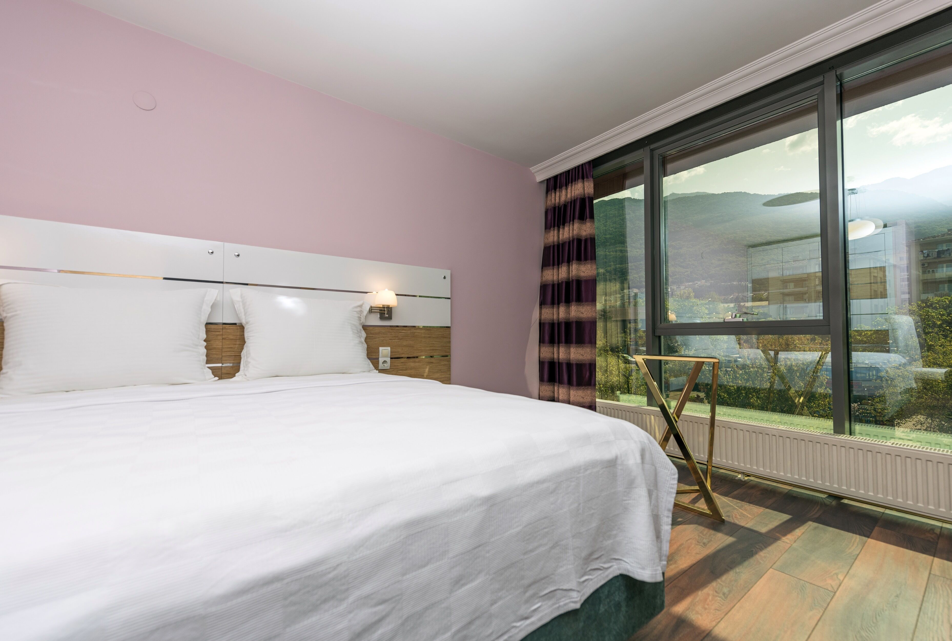 Tok Epik Hotel