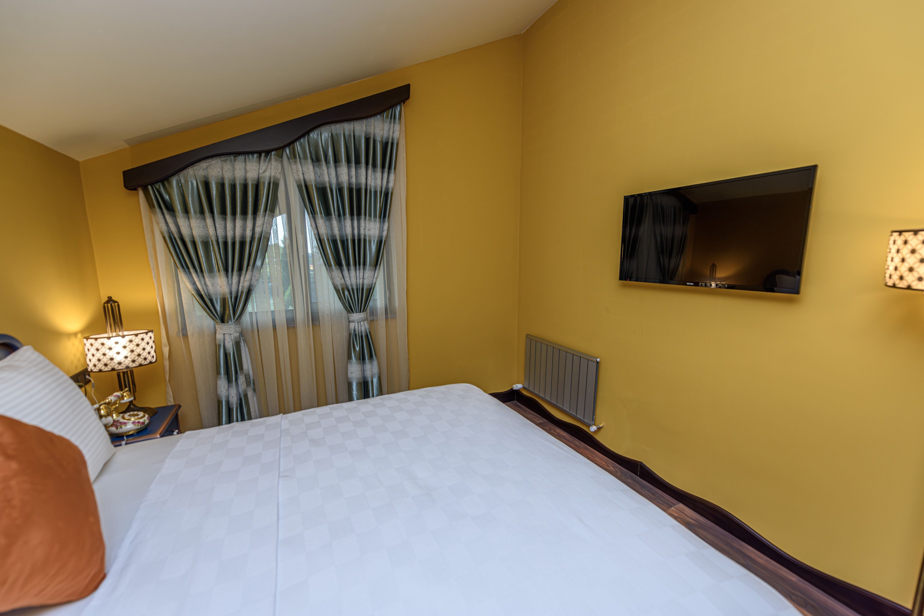 Tok Epik Hotel