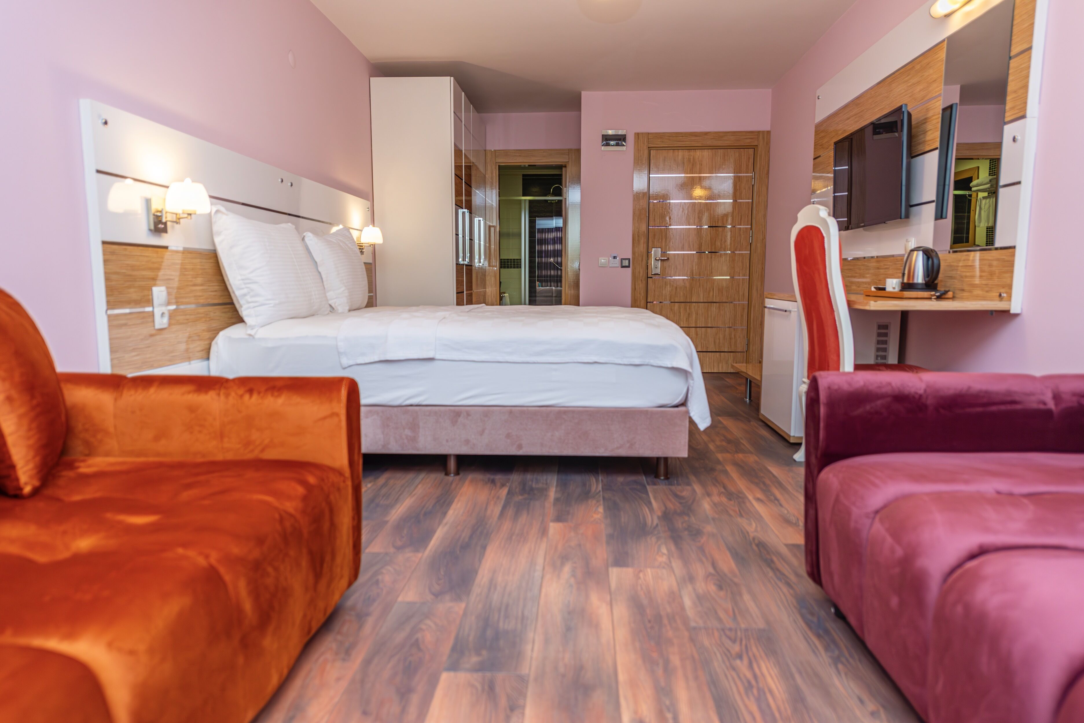 Tok Epik Hotel