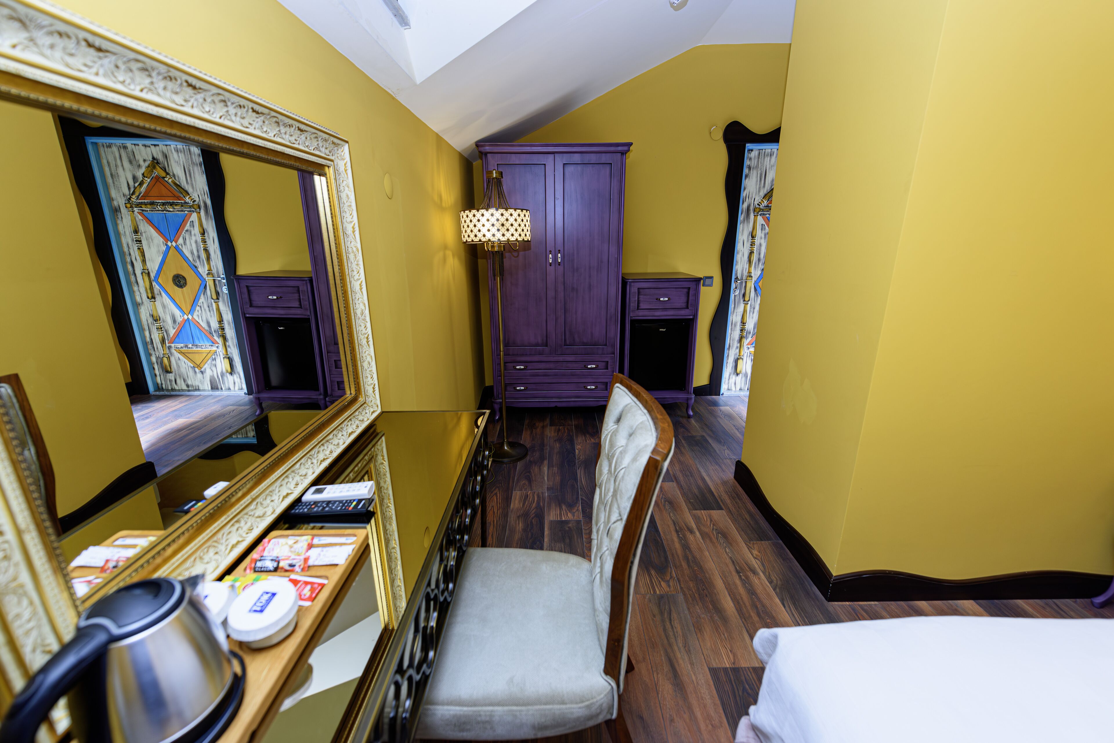 Tok Epik Hotel