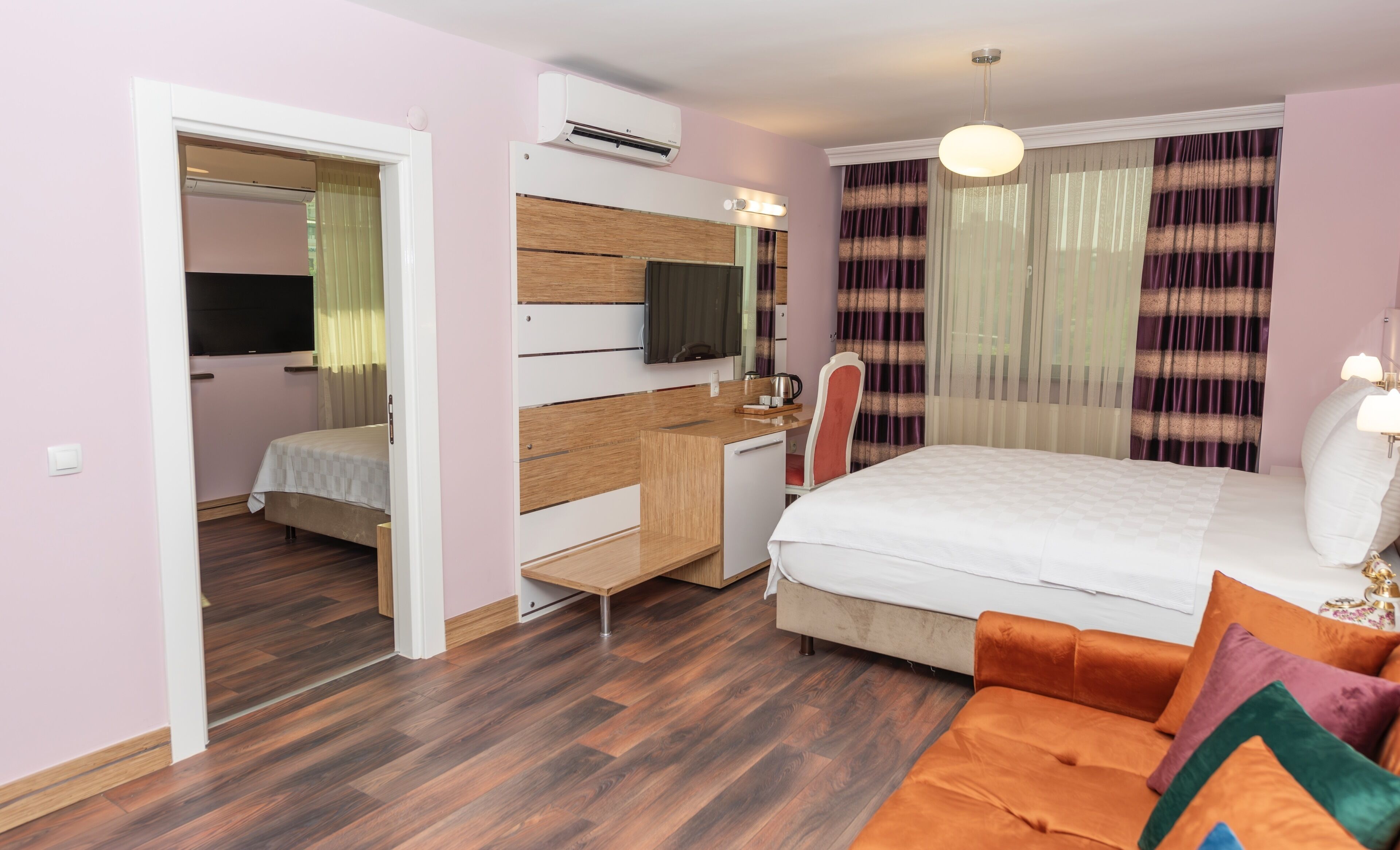 Tok Epik Hotel