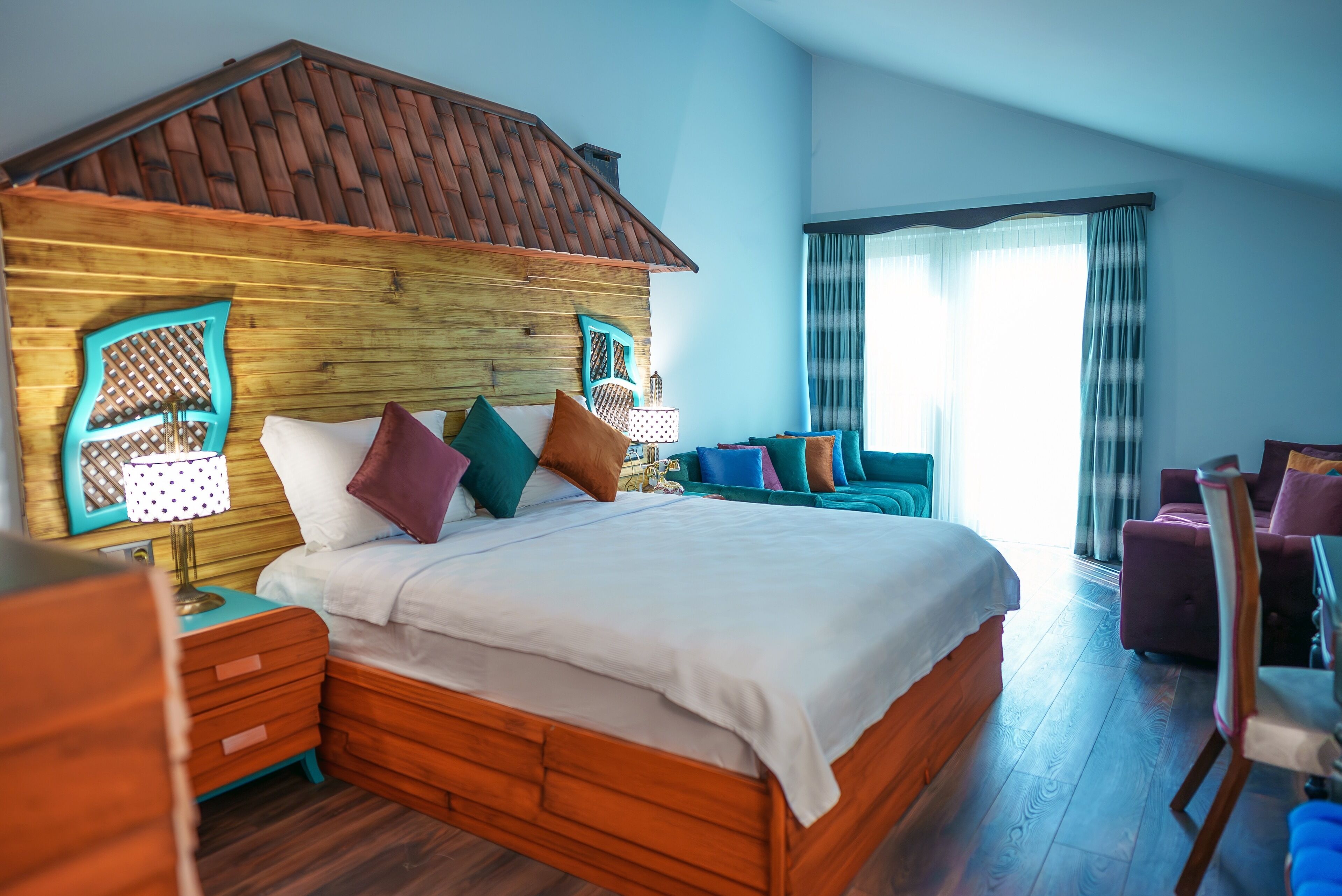 Tok Epik Hotel
