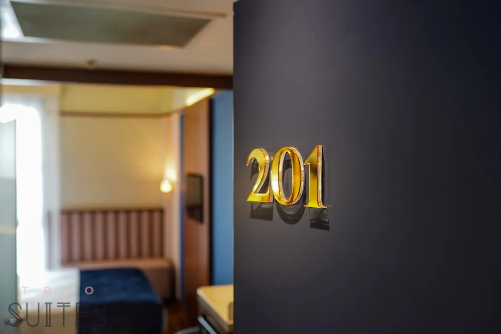 Four Points Flex by Sheraton Bursa Nilufer