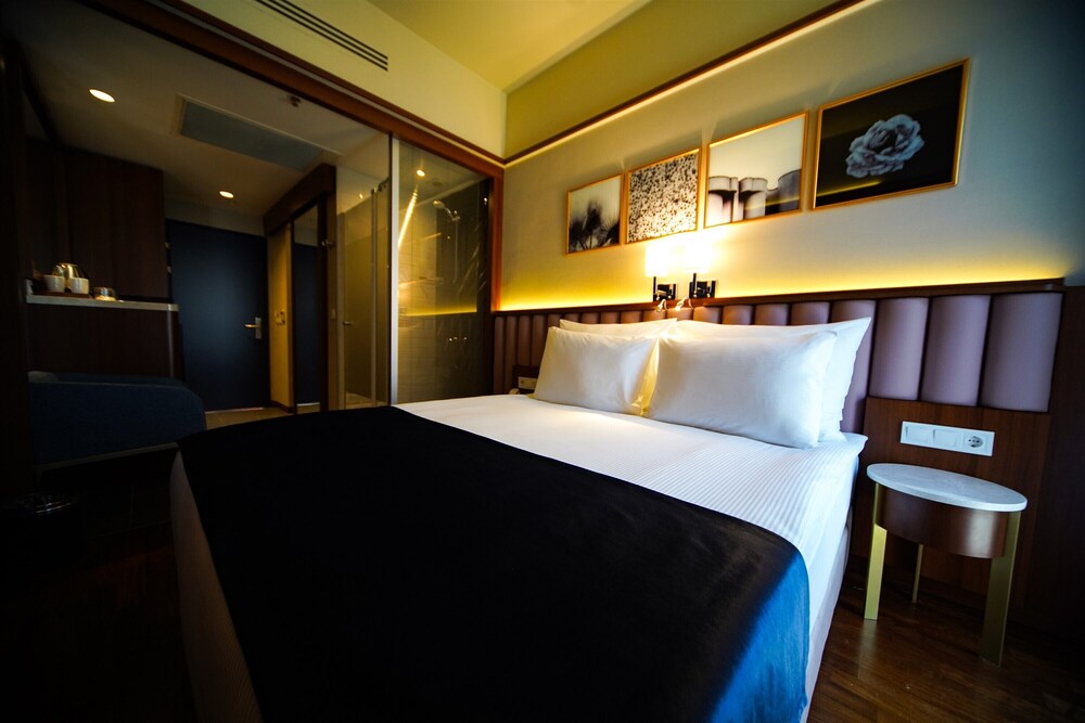 Four Points Flex by Sheraton Bursa Nilufer