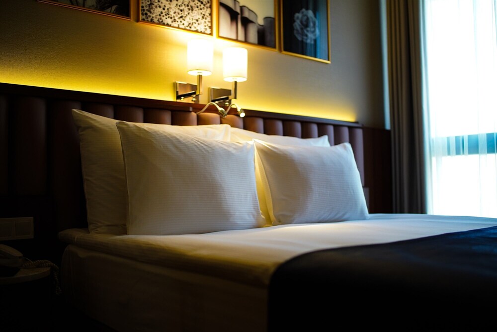 Four Points Flex by Sheraton Bursa Nilufer