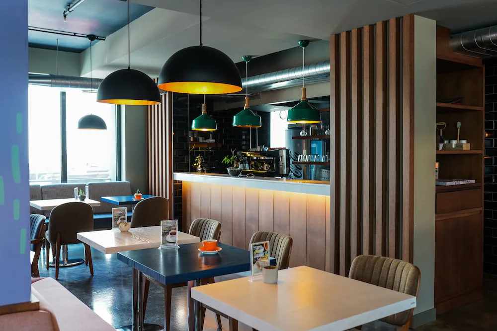 Four Points Flex by Sheraton Bursa Nilufer