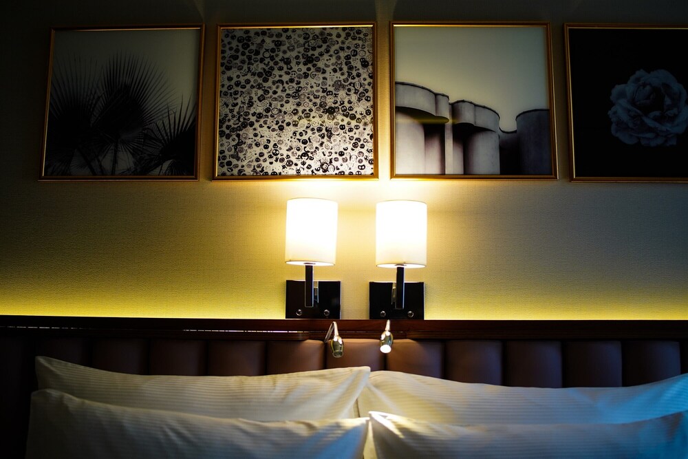 Four Points Flex by Sheraton Bursa Nilufer