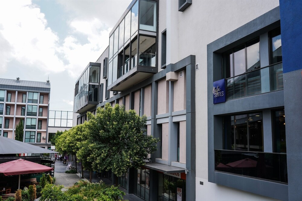 Four Points Flex by Sheraton Bursa Nilufer