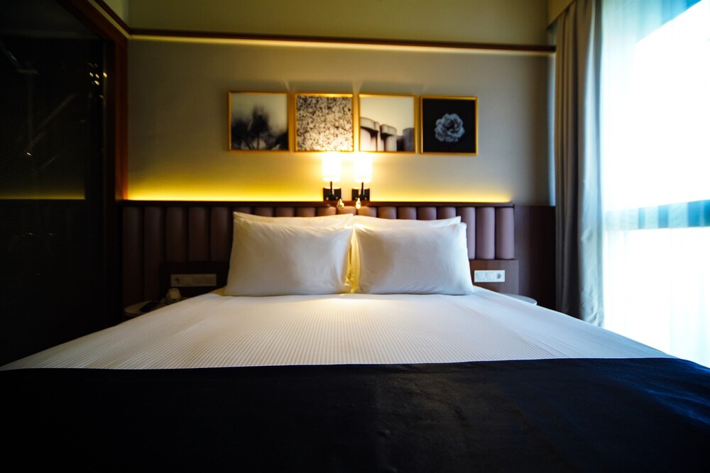 Four Points Flex by Sheraton Bursa Nilufer