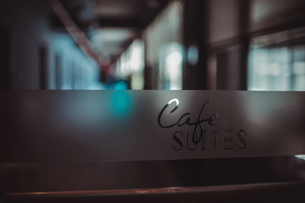 Four Points Flex by Sheraton Bursa Nilufer