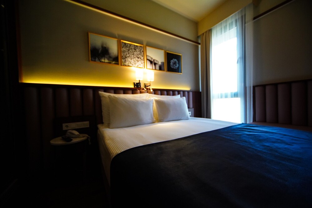 Four Points Flex by Sheraton Bursa Nilufer