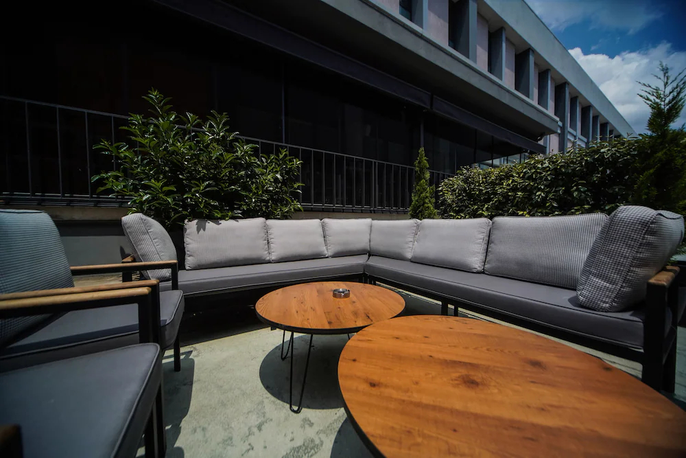 Four Points Flex by Sheraton Bursa Nilufer