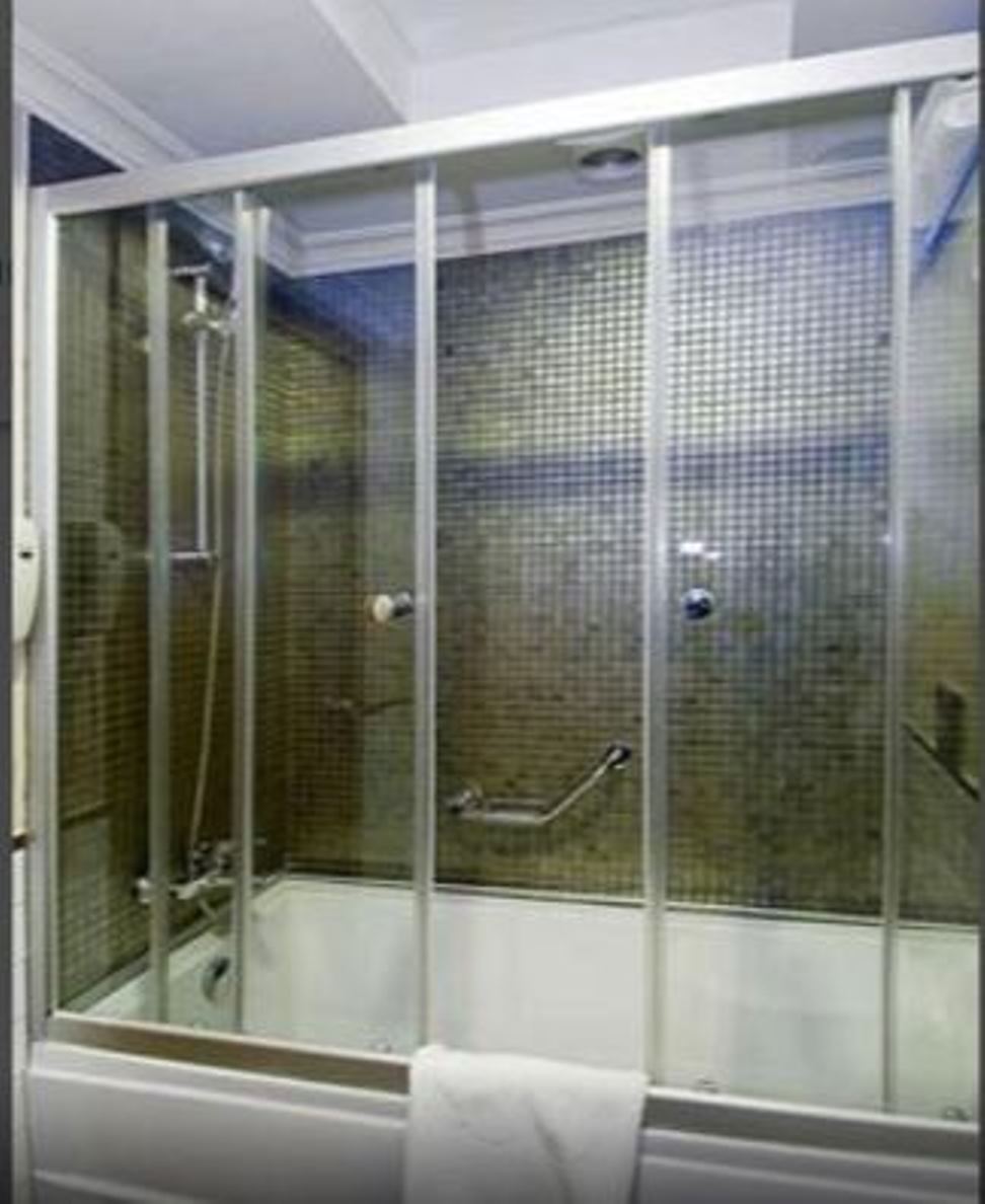 Tugcu Hotel Select
