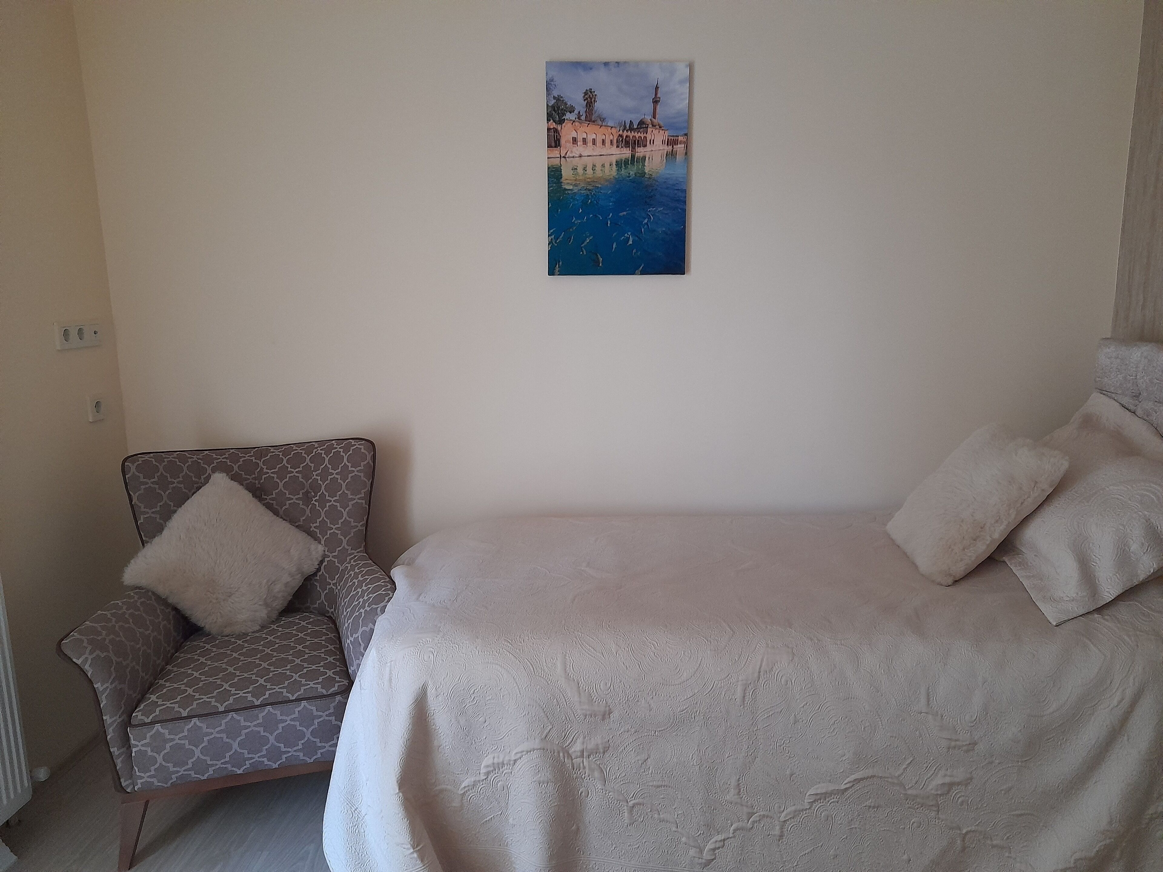 Turkish Retreat