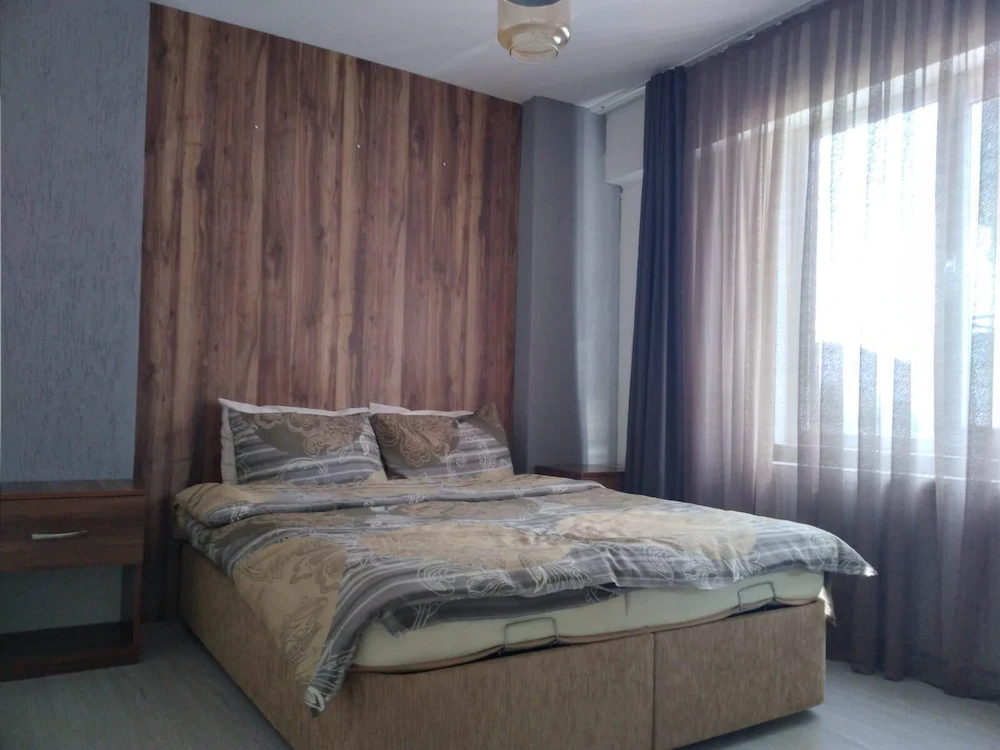 Vizyon Home Suit