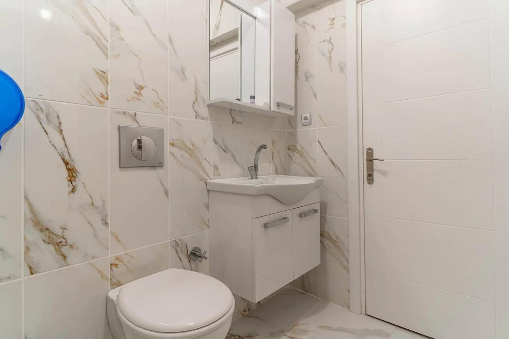 Vizyon Home Suit