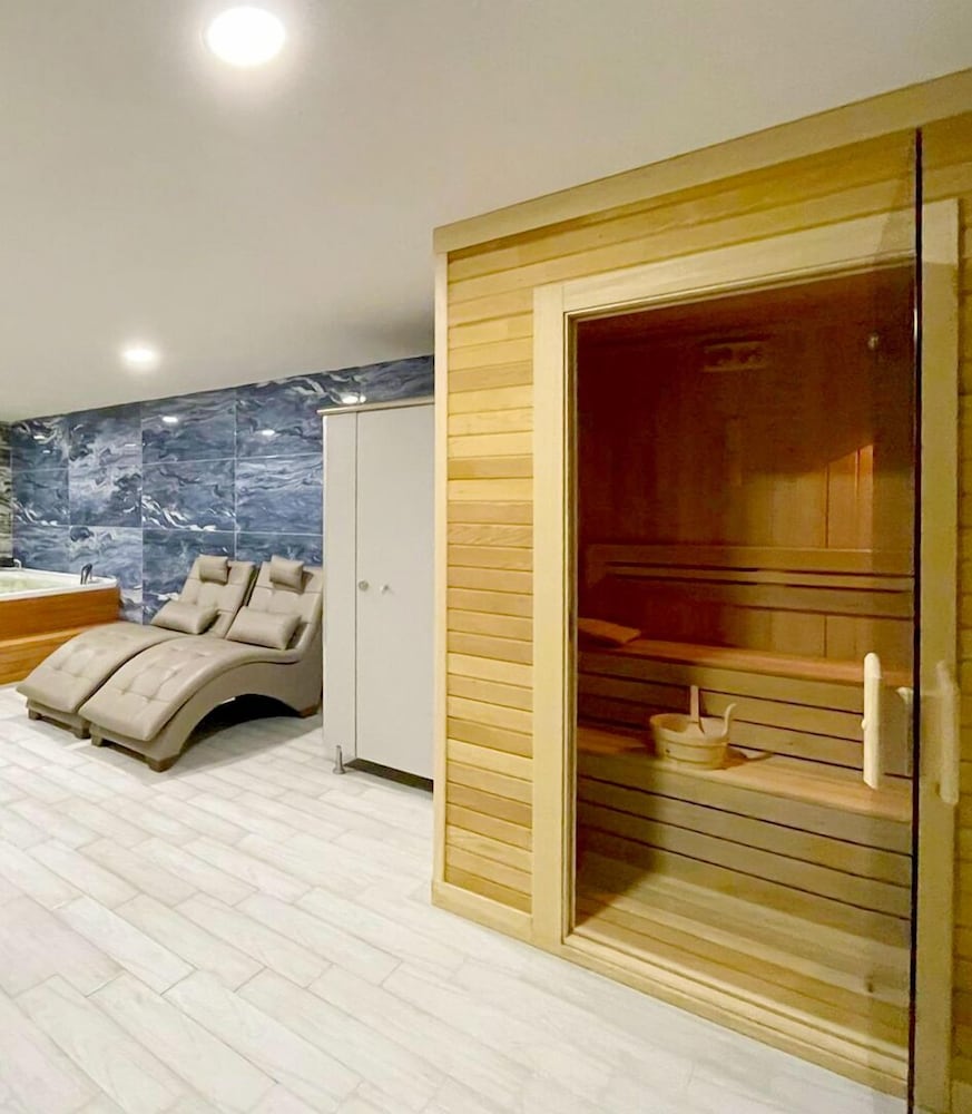 Ipeksoy Thermal Resort And Spa Hotel