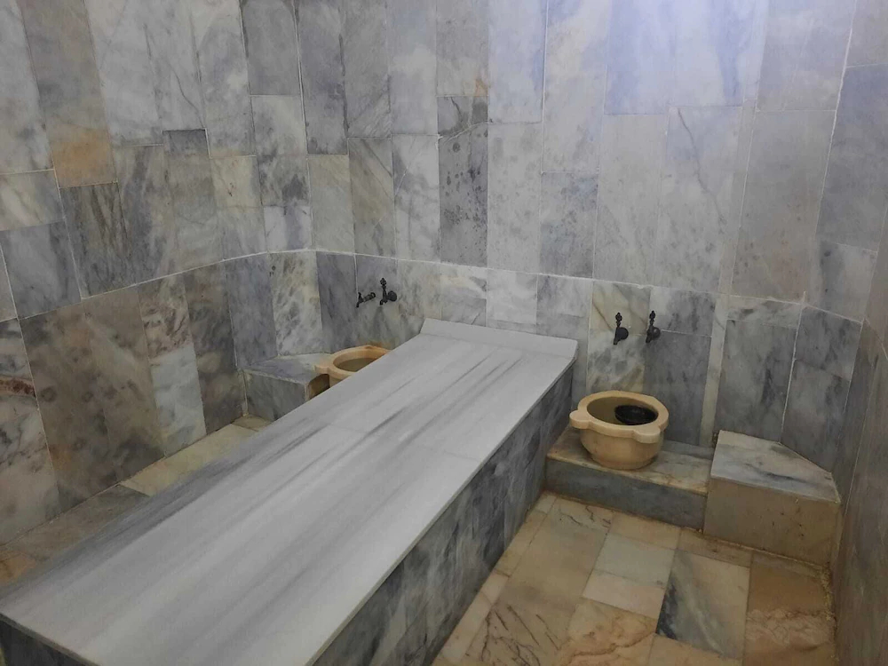 Ipeksoy Thermal Resort And Spa Hotel