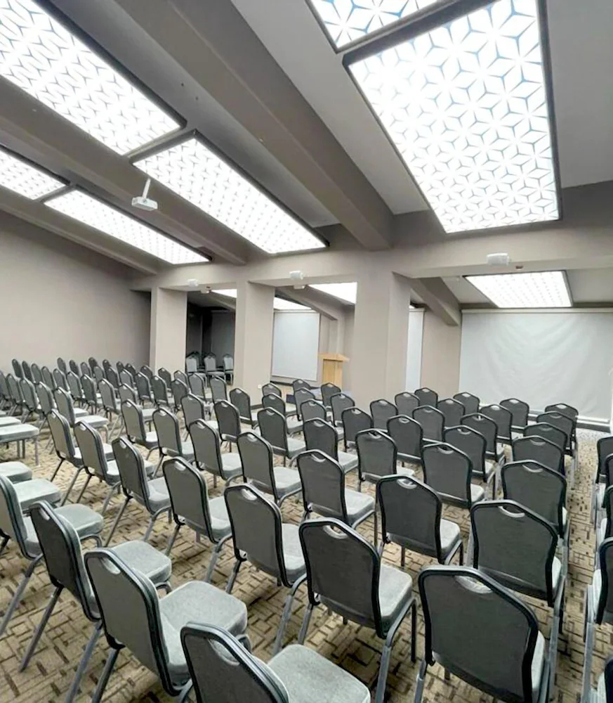 Ipeksoy Thermal Resort And Spa Hotel