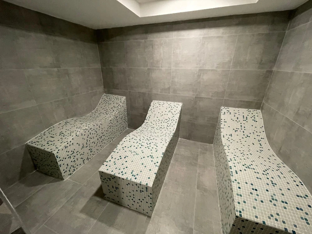 Ipeksoy Thermal Resort And Spa Hotel