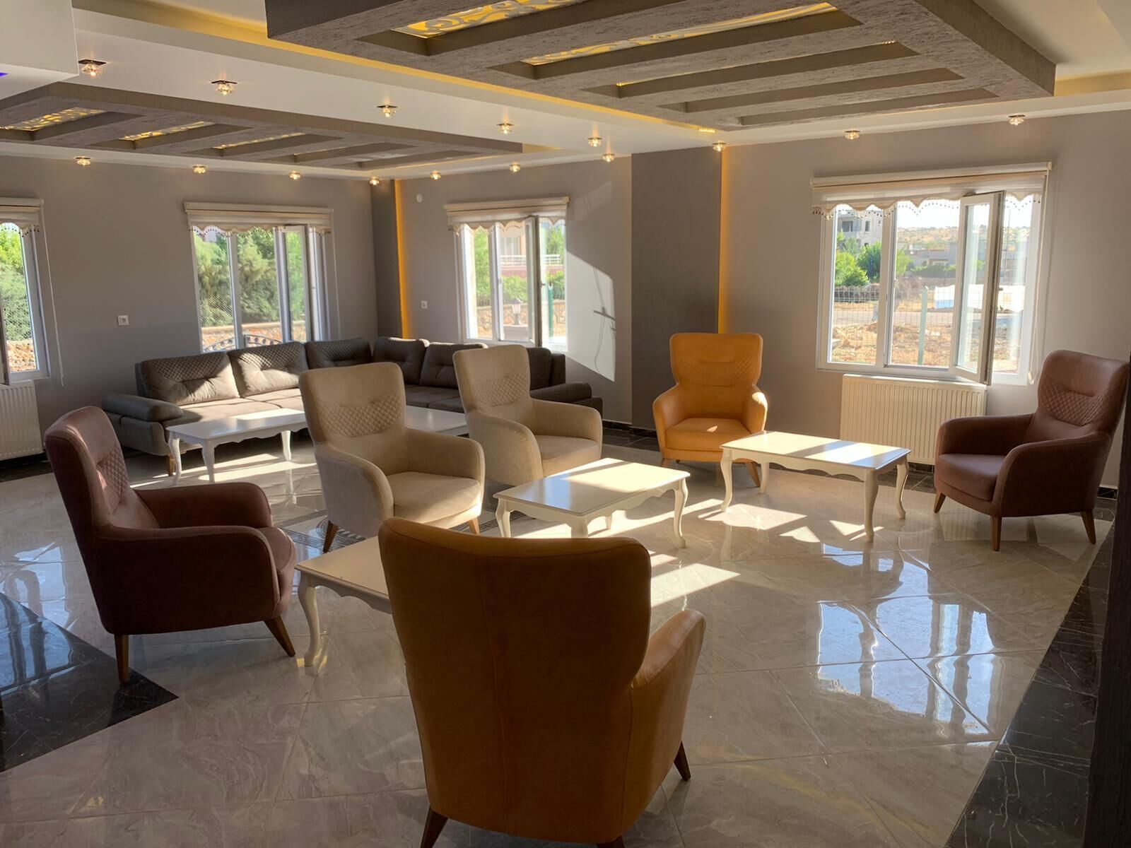 Marida Hotel-Dargeçit