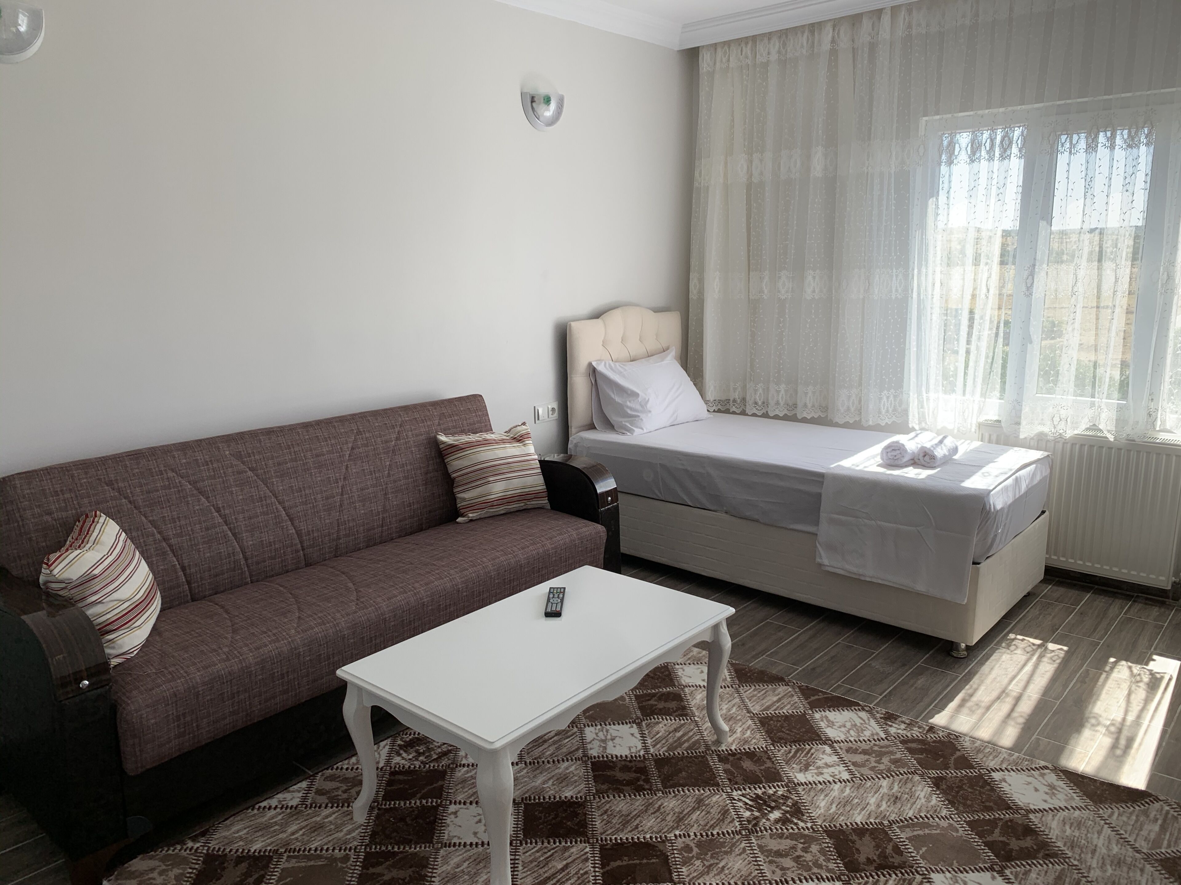 Marida Hotel-Dargeçit