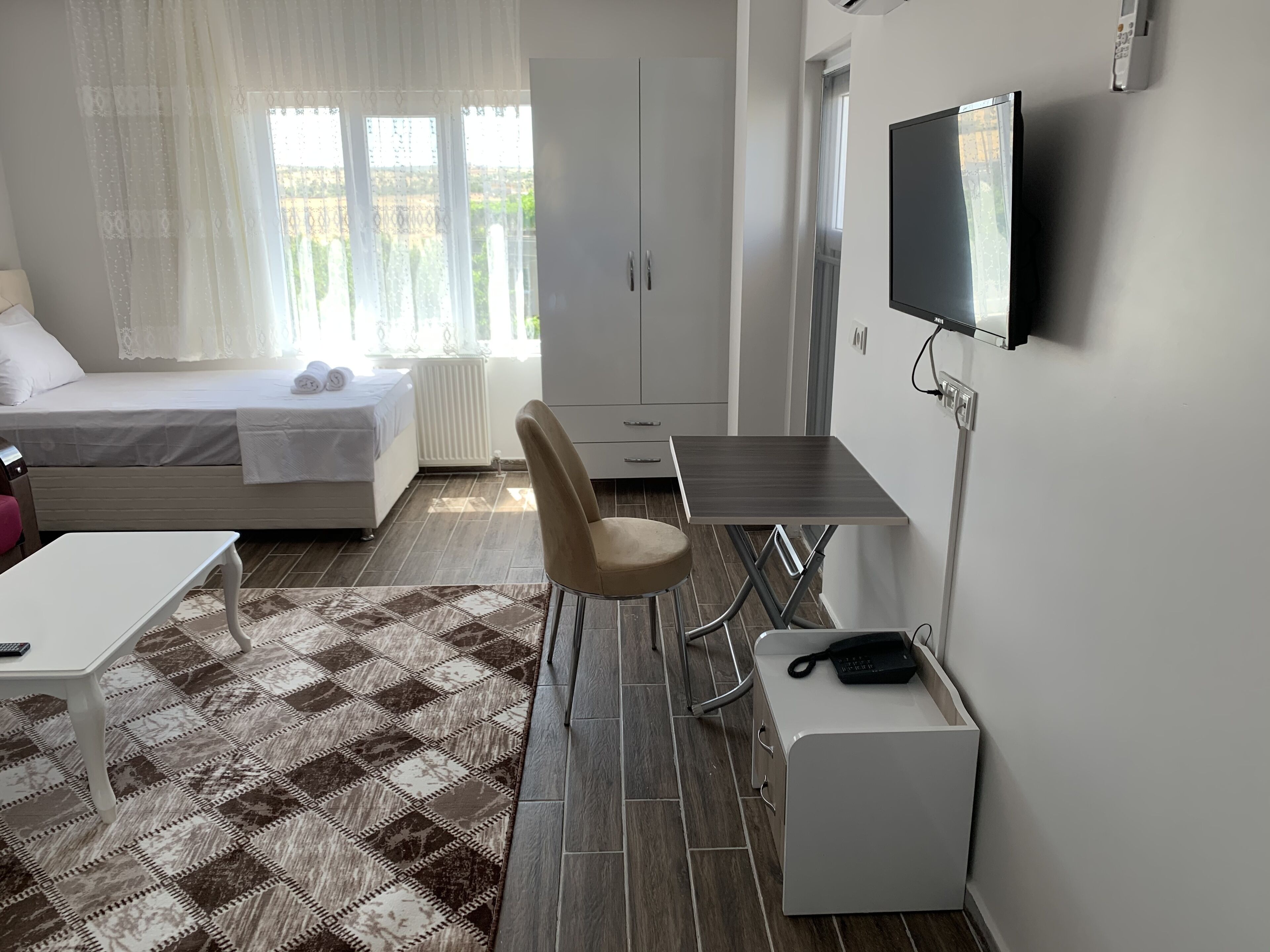 Marida Hotel-Dargeçit
