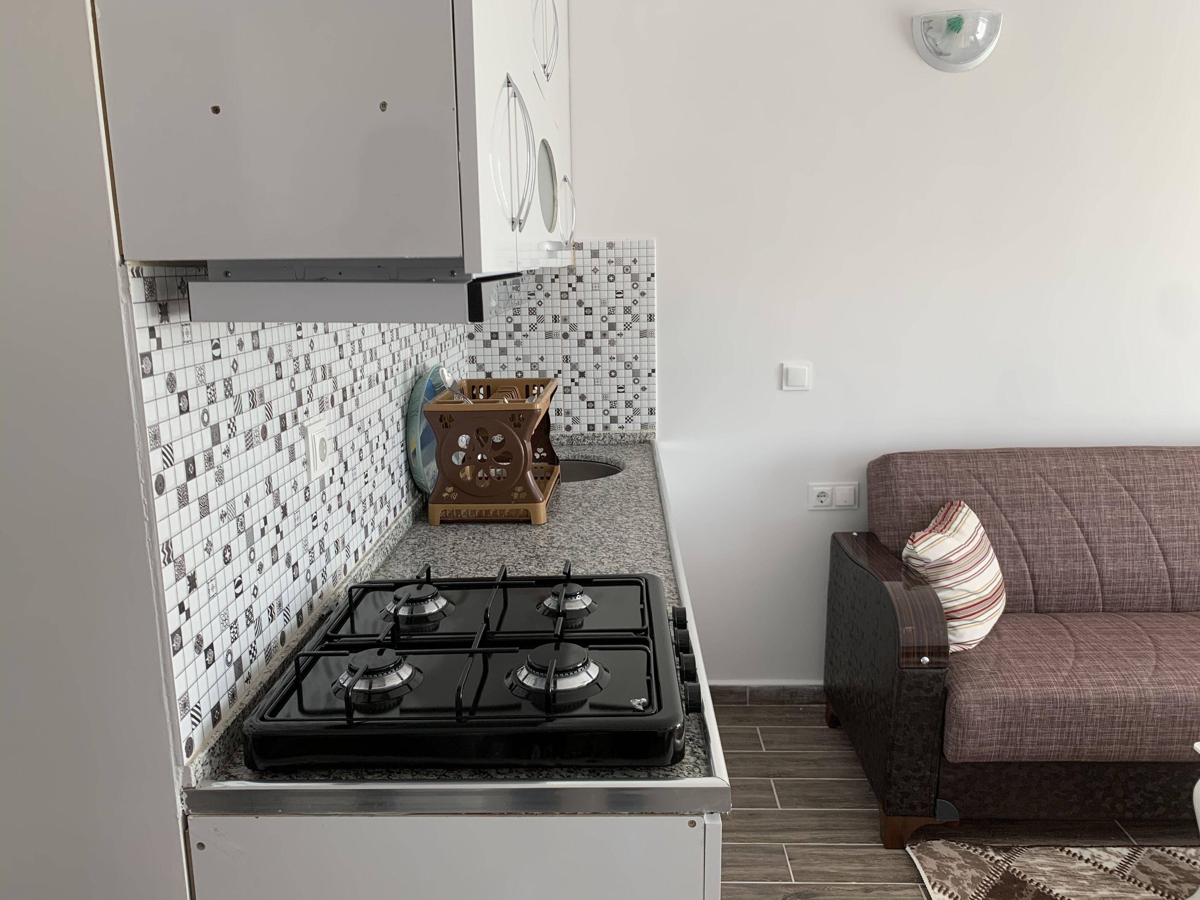 Marida Hotel-Dargeçit
