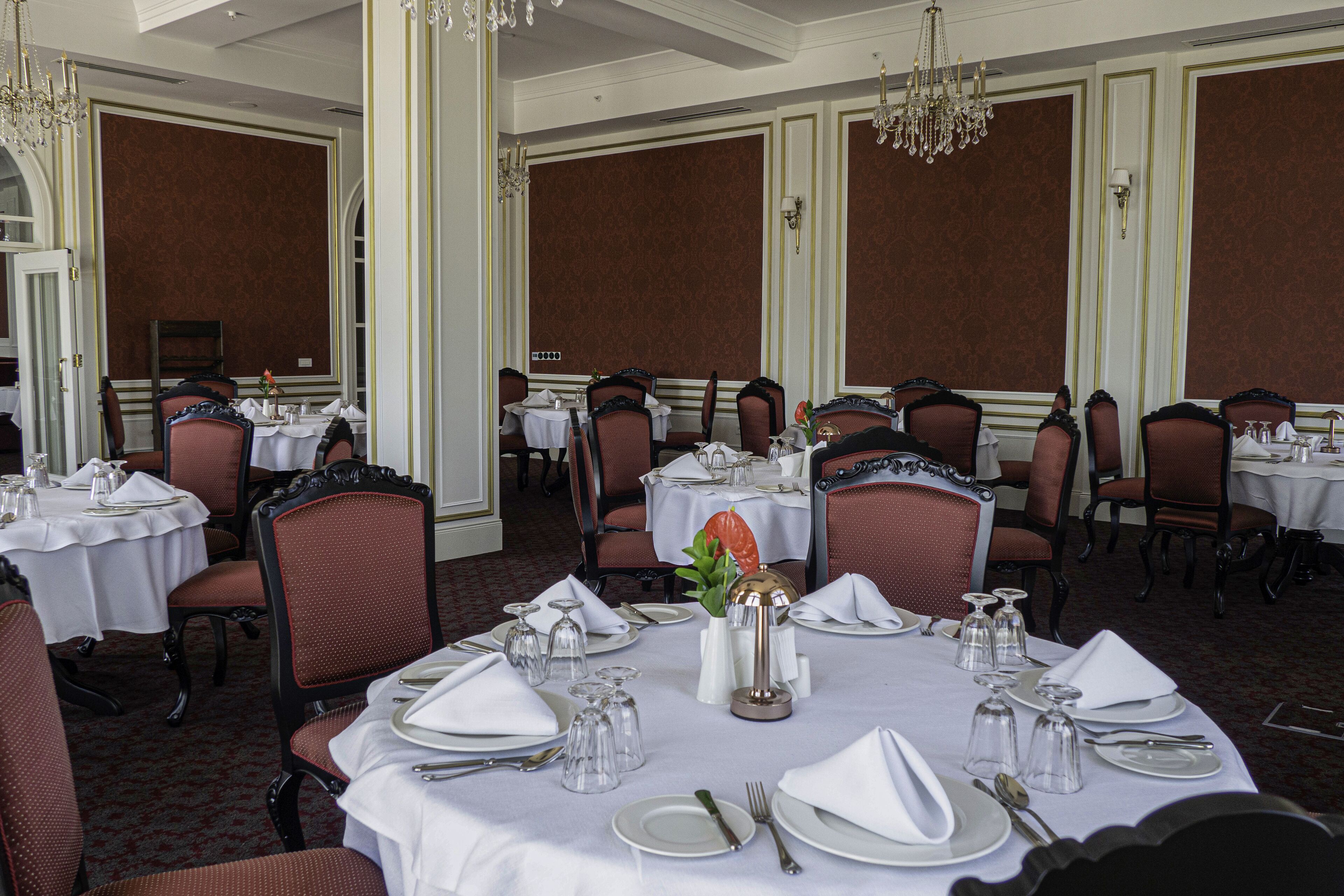 ANIM Boutique Hotel