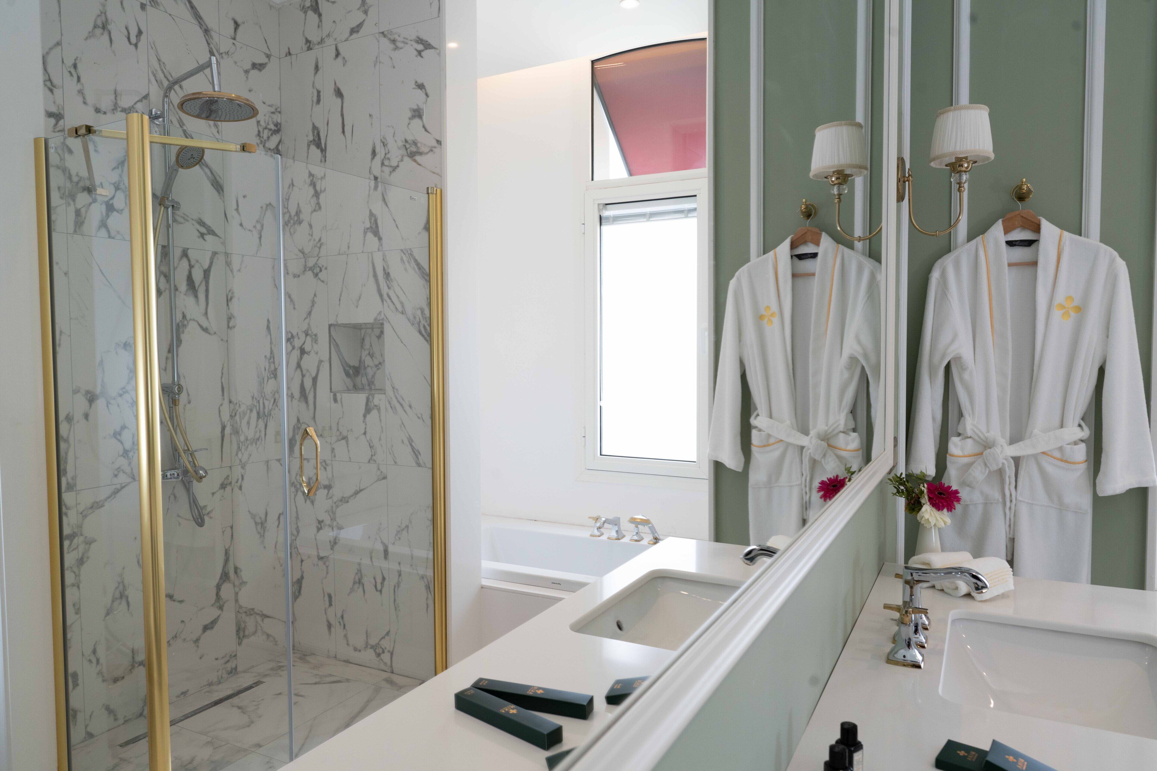 ANIM Boutique Hotel