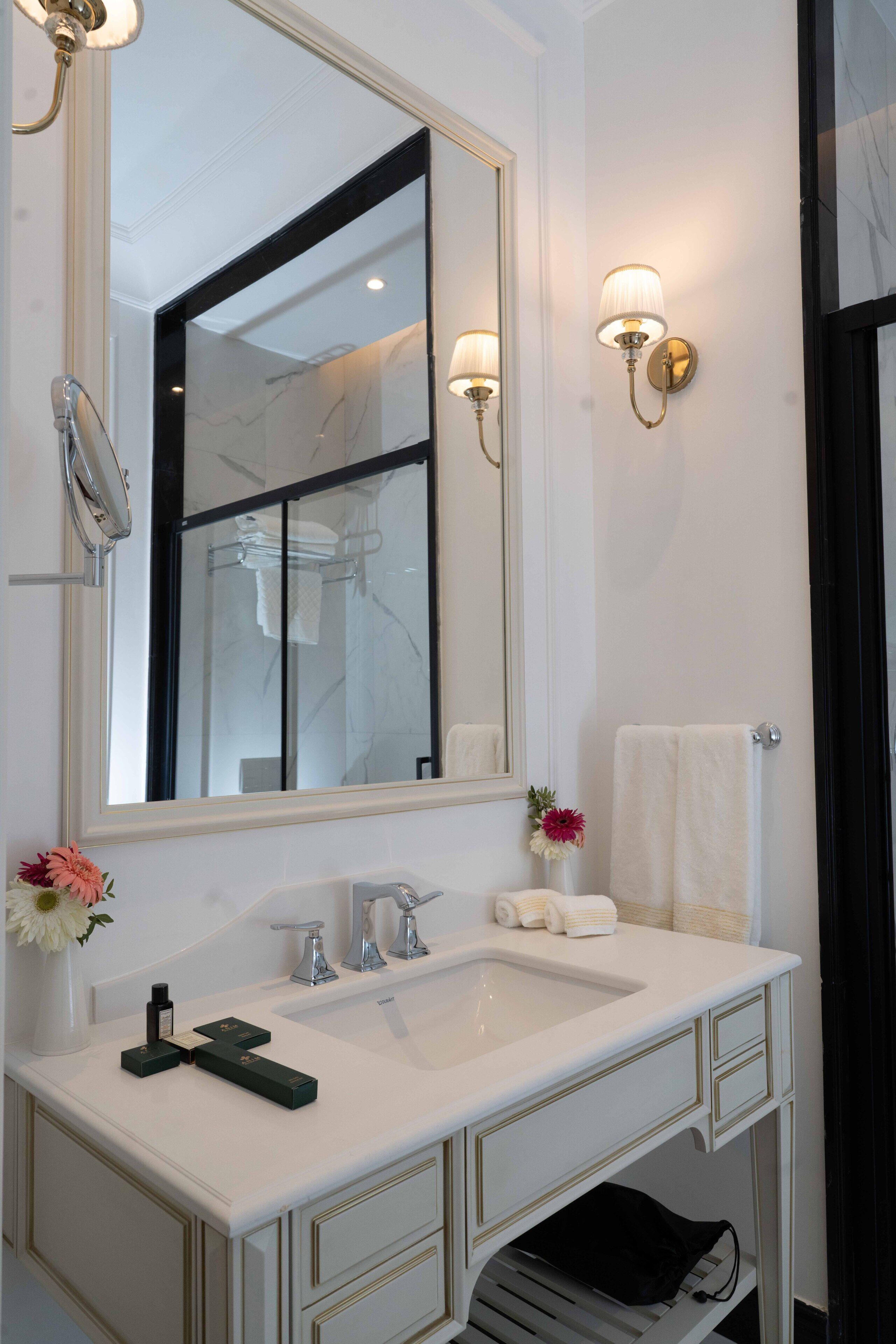 ANIM Boutique Hotel